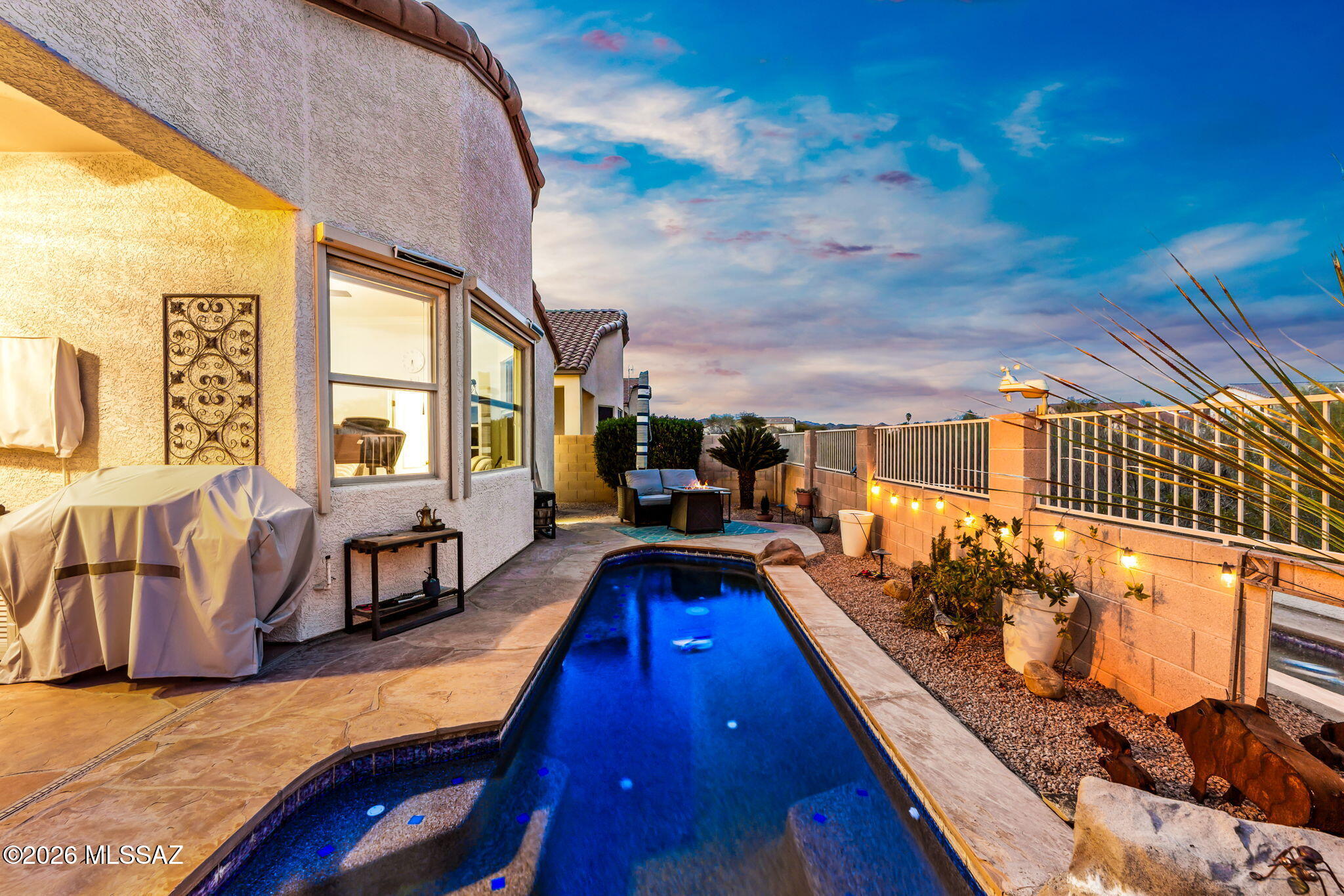 Rancho Vistoso Neighborhood 10 - Residential