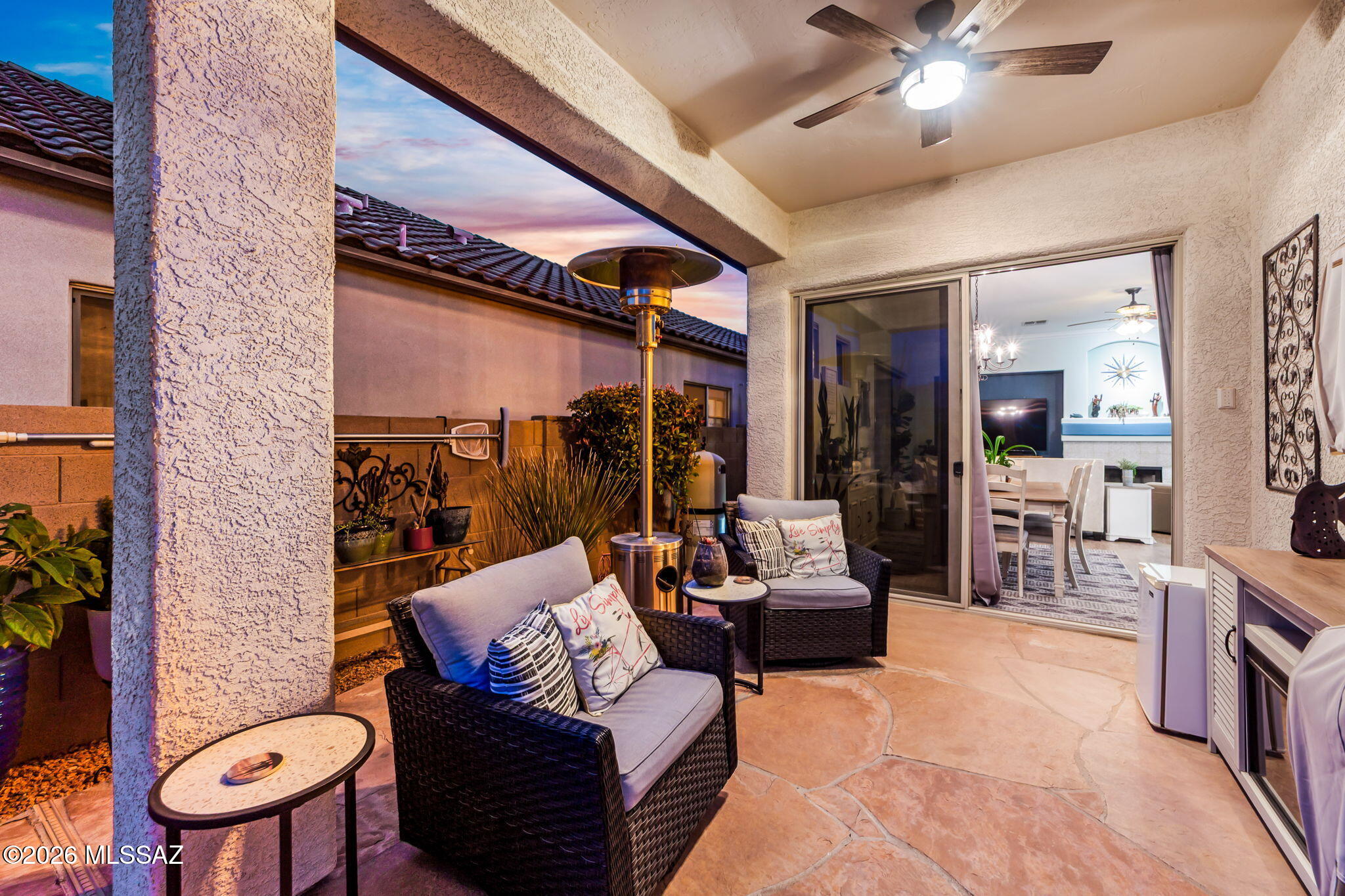 Rancho Vistoso Neighborhood 10 - Residential