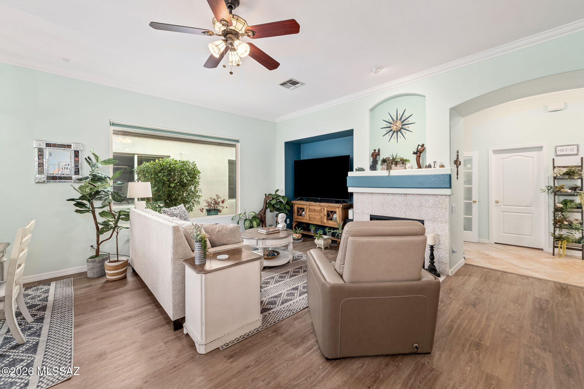 Rancho Vistoso Neighborhood 10 - Residential
