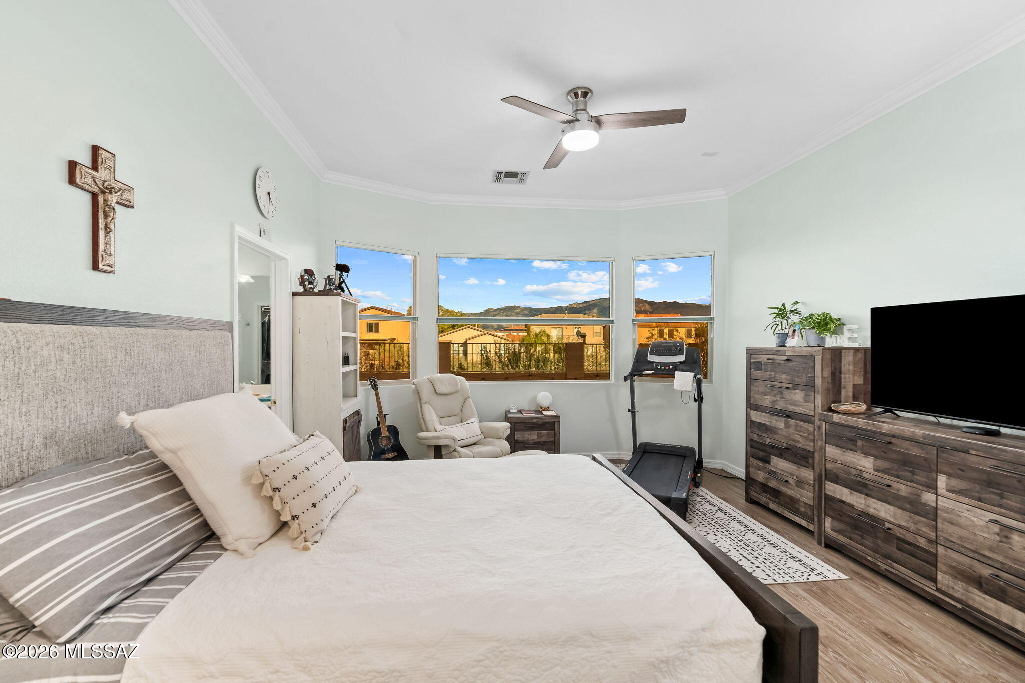Rancho Vistoso Neighborhood 10 - Residential
