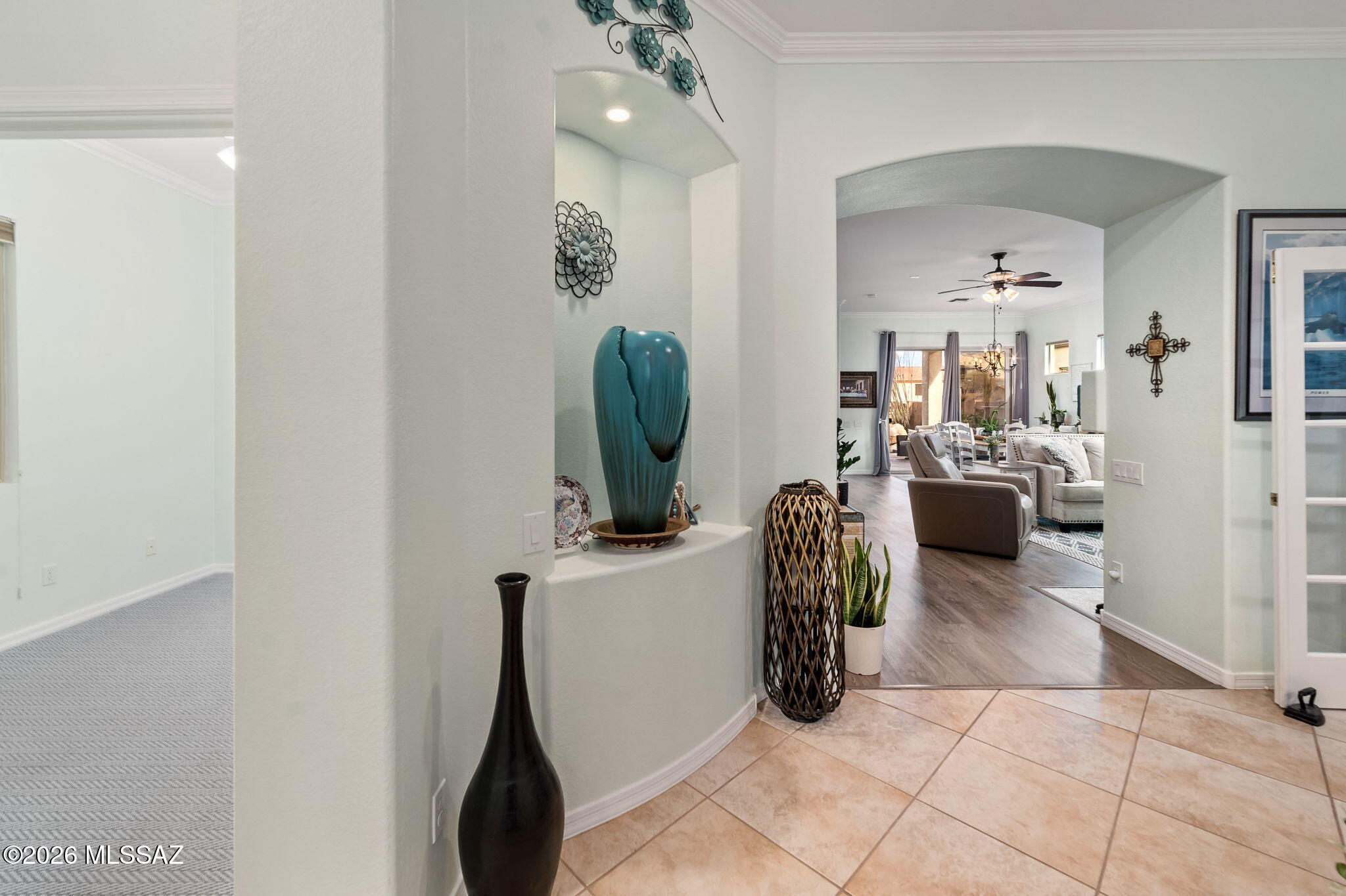Rancho Vistoso Neighborhood 10 - Residential