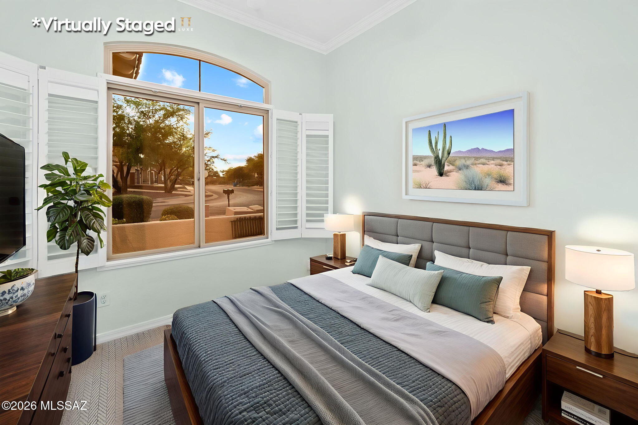 Rancho Vistoso Neighborhood 10 - Residential
