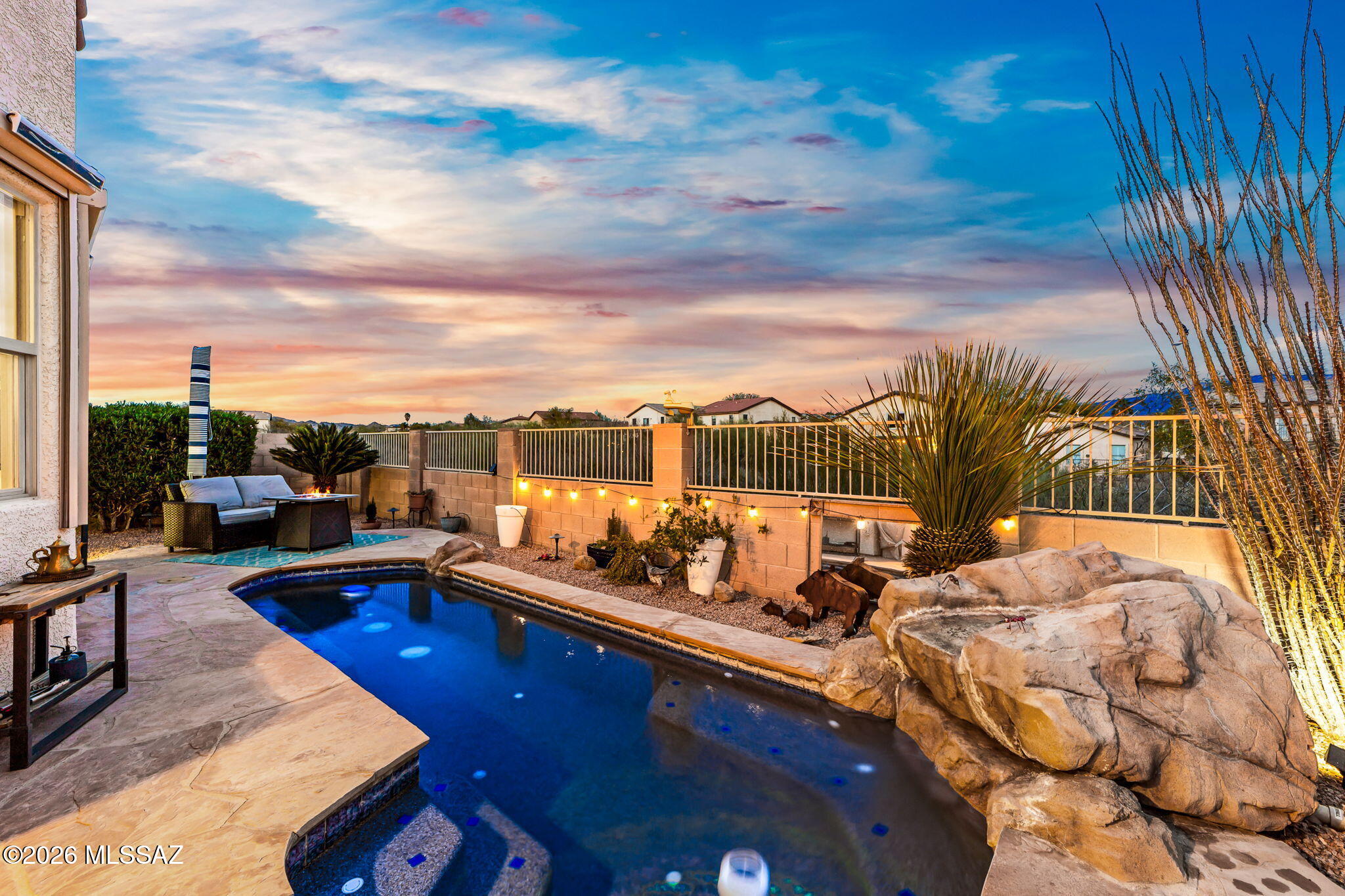 Rancho Vistoso Neighborhood 10 - Residential