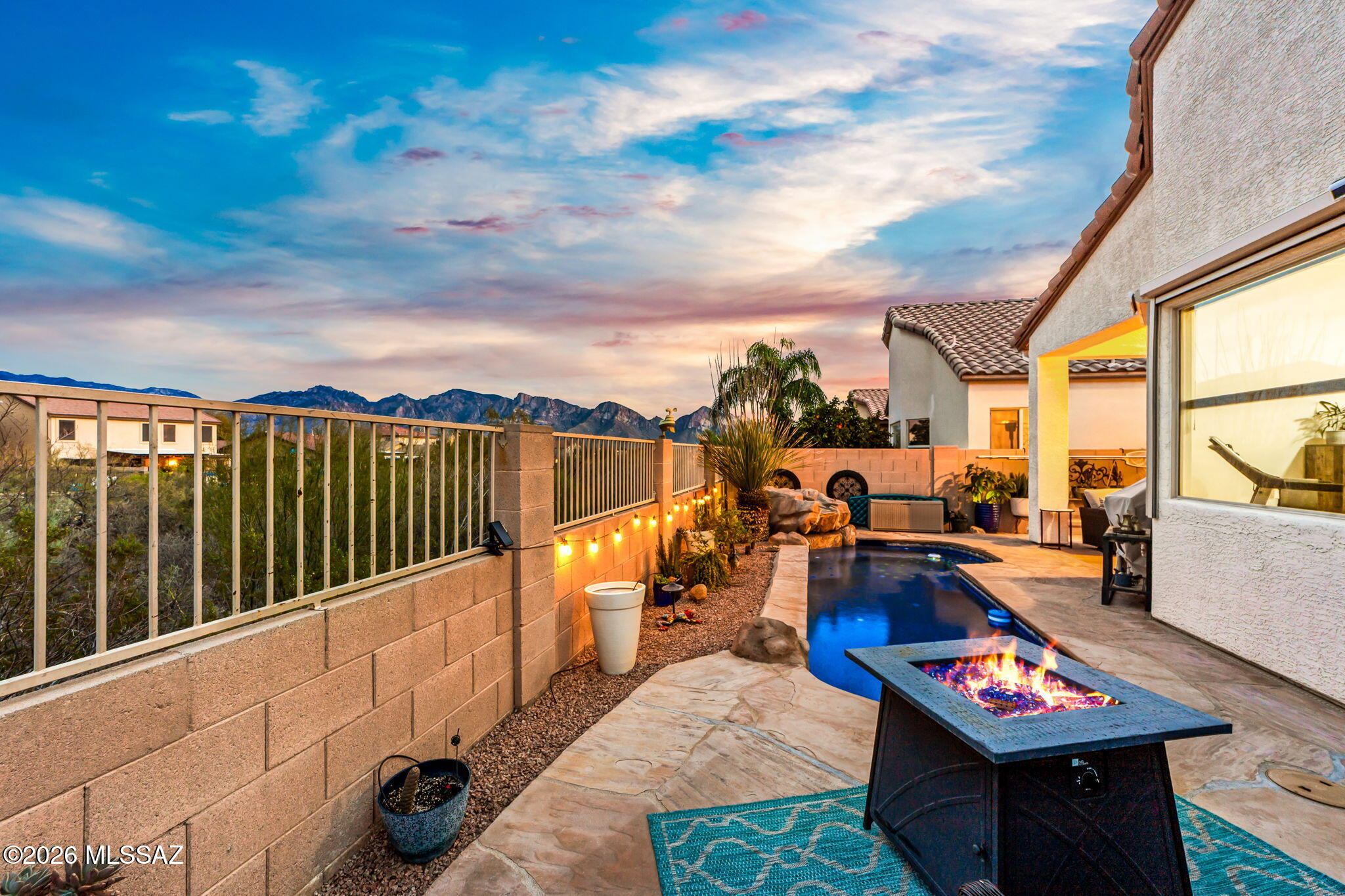 Rancho Vistoso Neighborhood 10 - Residential