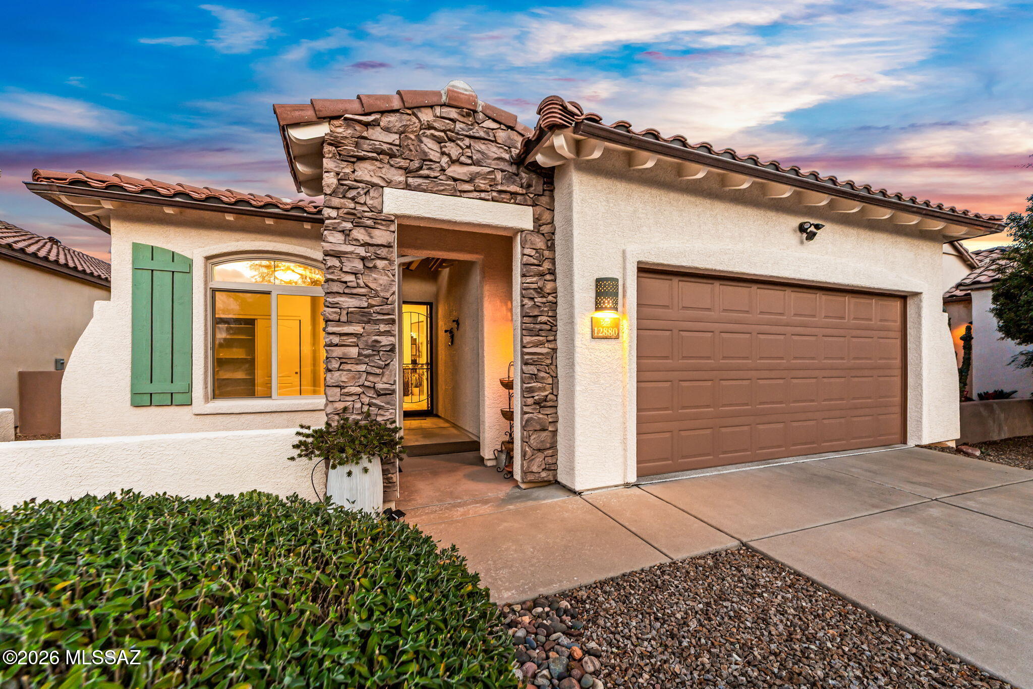 Rancho Vistoso Neighborhood 10 - Residential