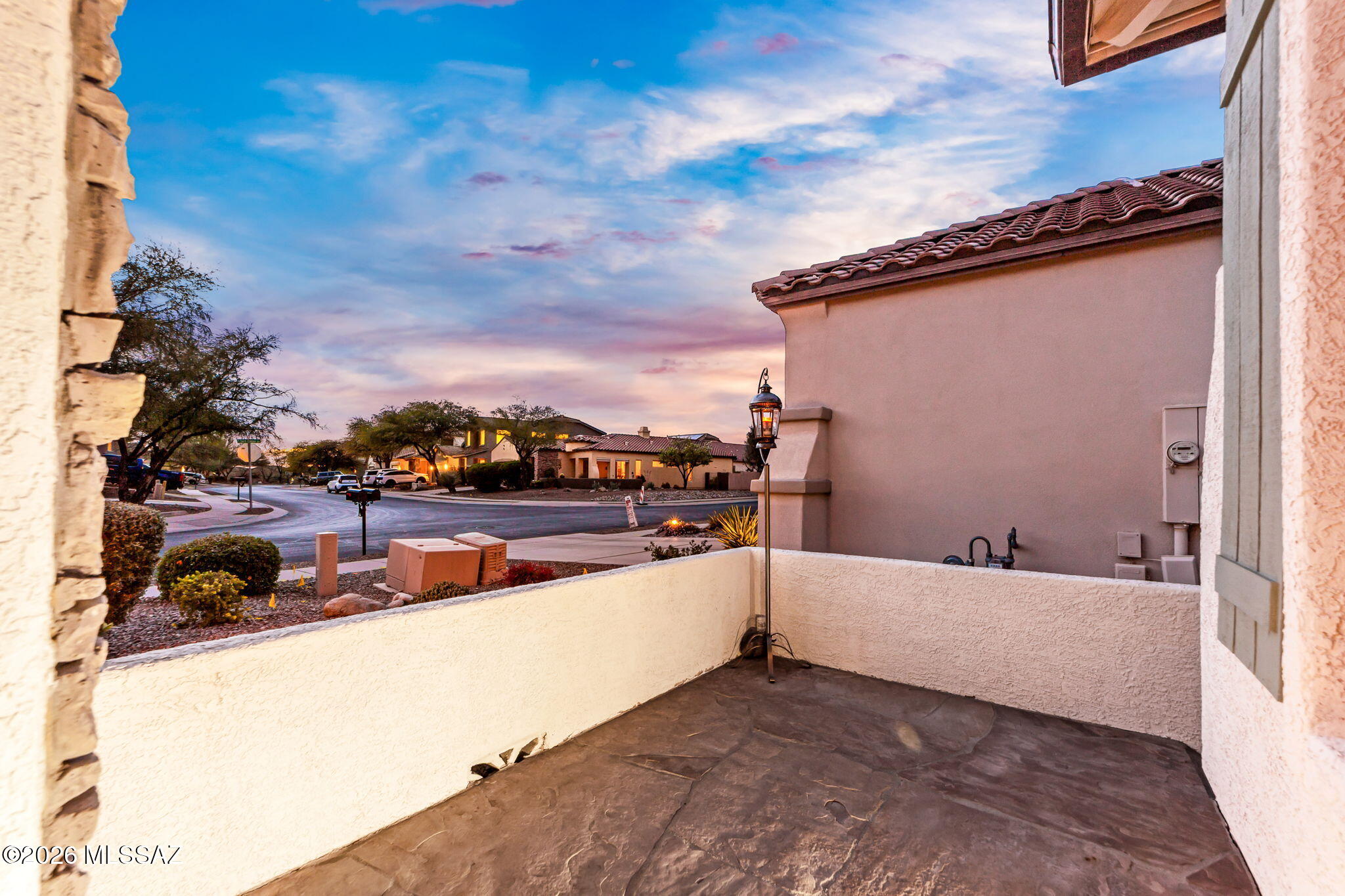 Rancho Vistoso Neighborhood 10 - Residential