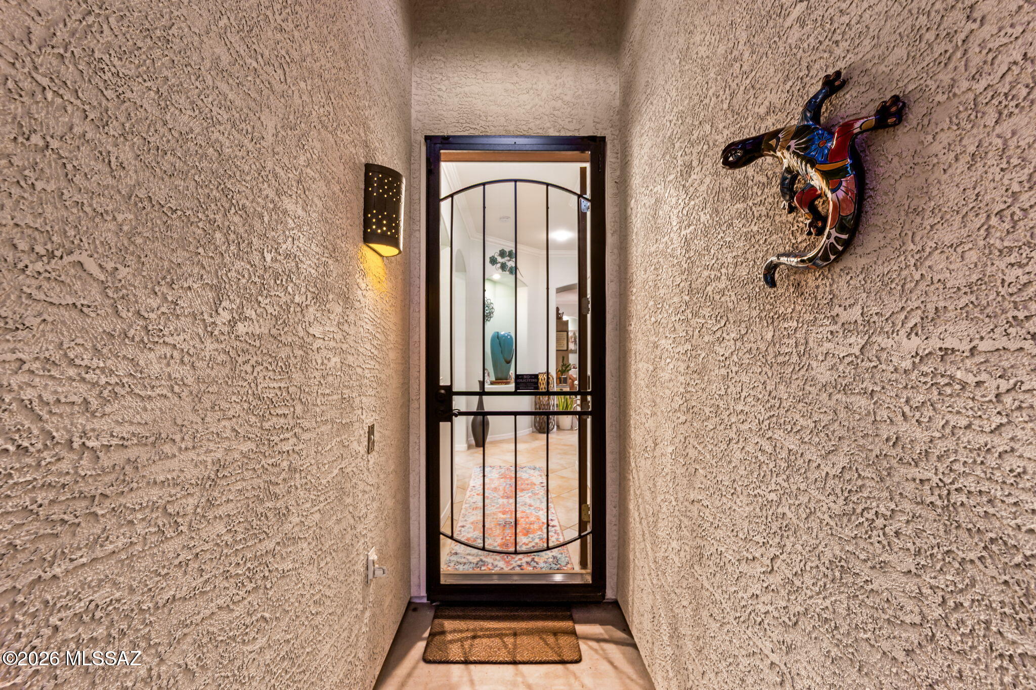 Rancho Vistoso Neighborhood 10 - Residential