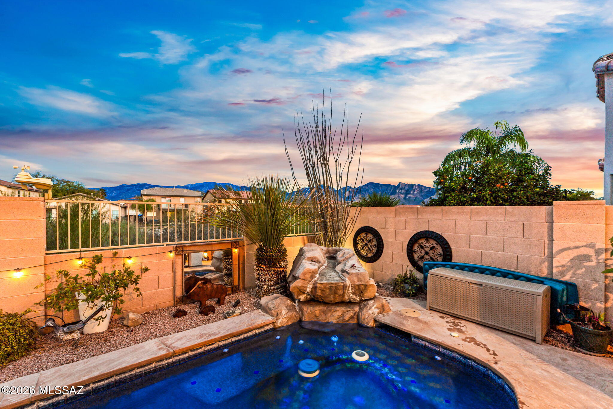 Rancho Vistoso Neighborhood 10 - Residential
