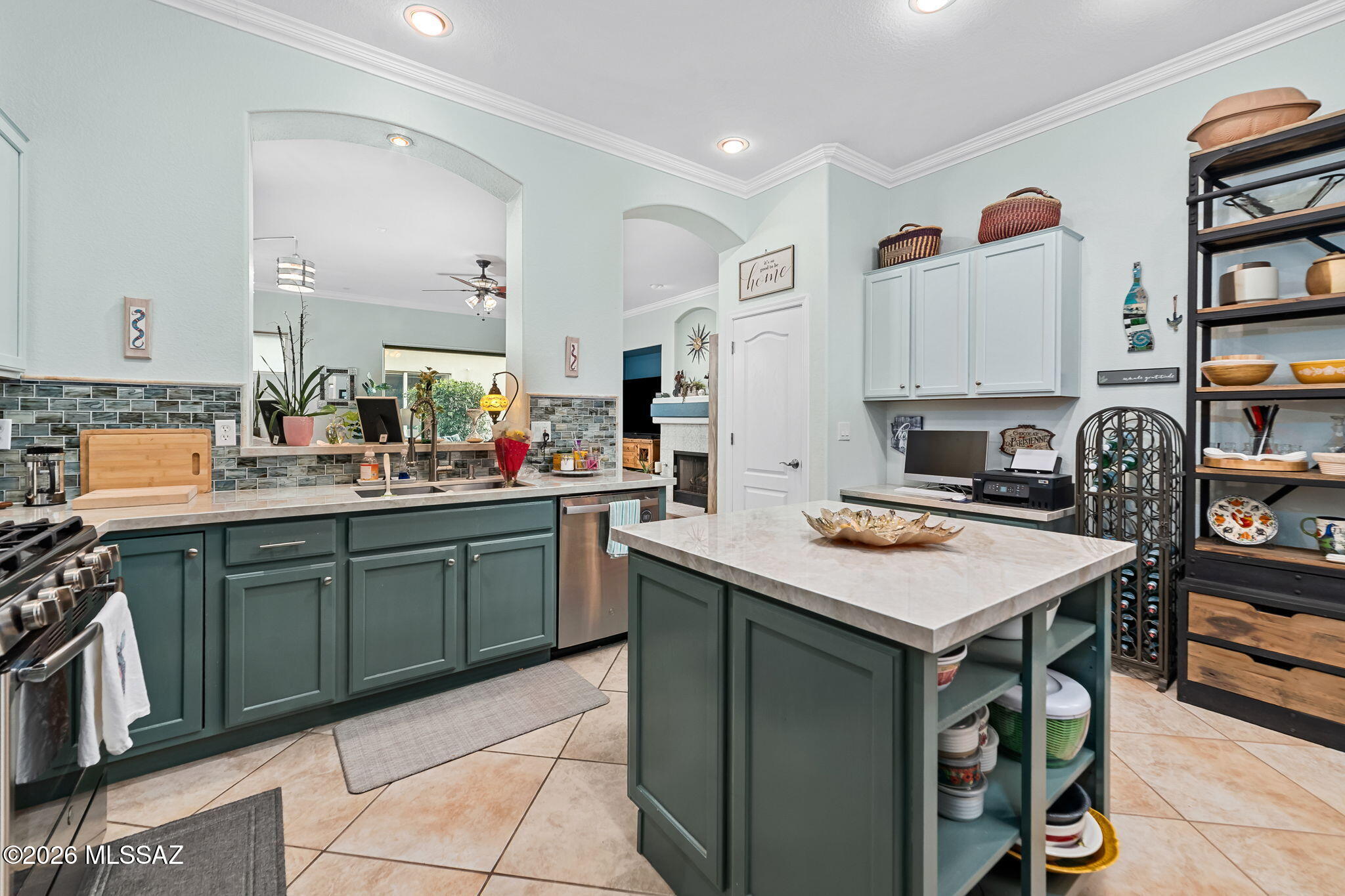 12880 N Salt Cedar Drive