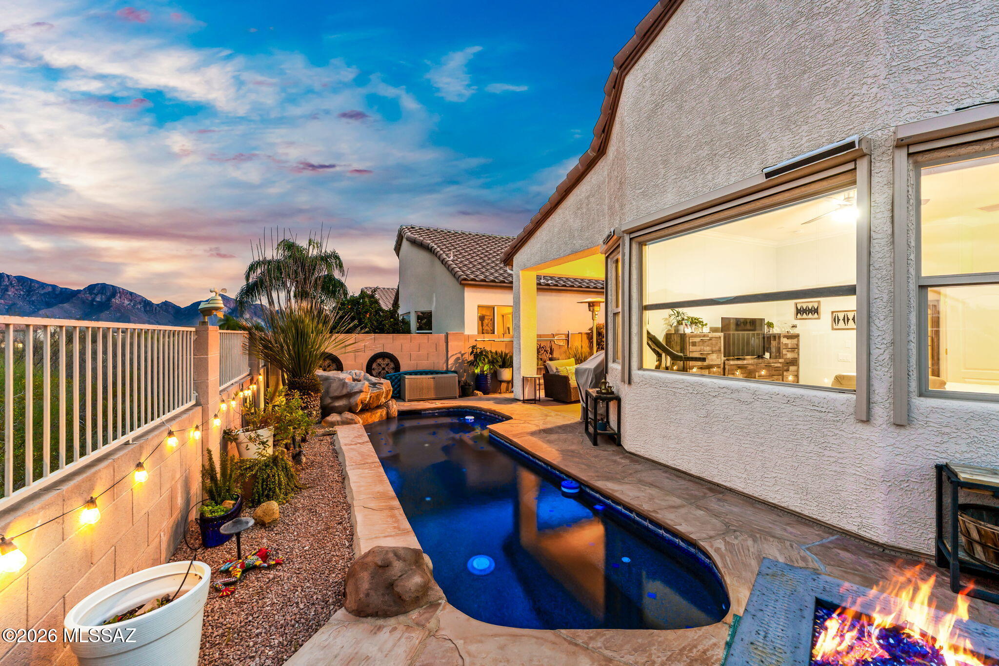 Rancho Vistoso Neighborhood 10 - Residential
