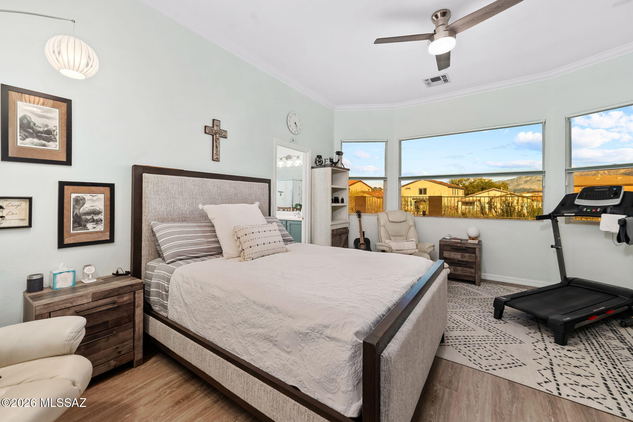 Rancho Vistoso Neighborhood 10 - Residential