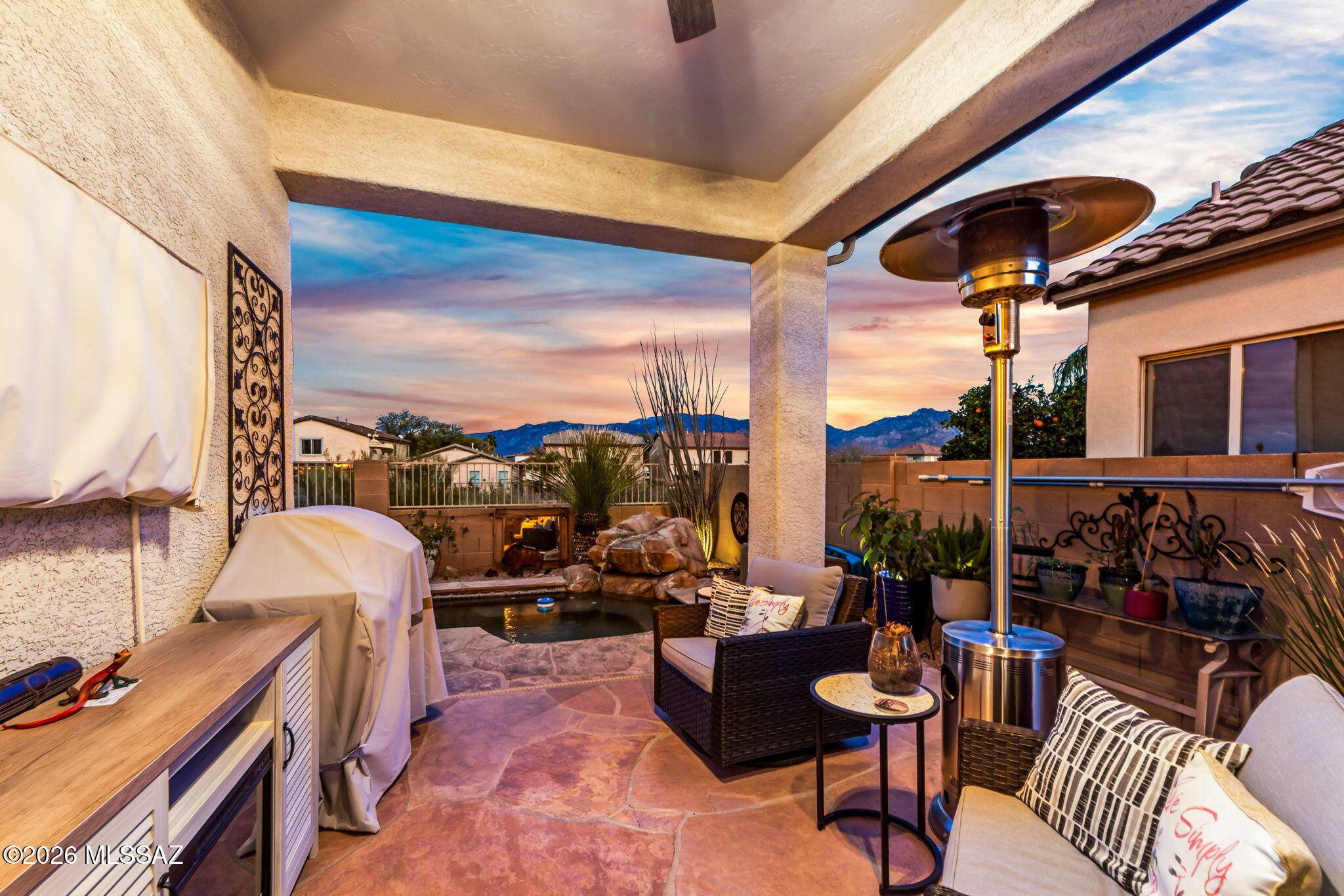 Rancho Vistoso Neighborhood 10 - Residential