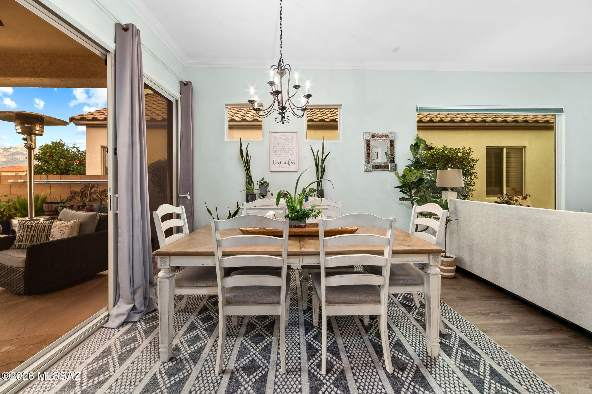Rancho Vistoso Neighborhood 10 - Residential