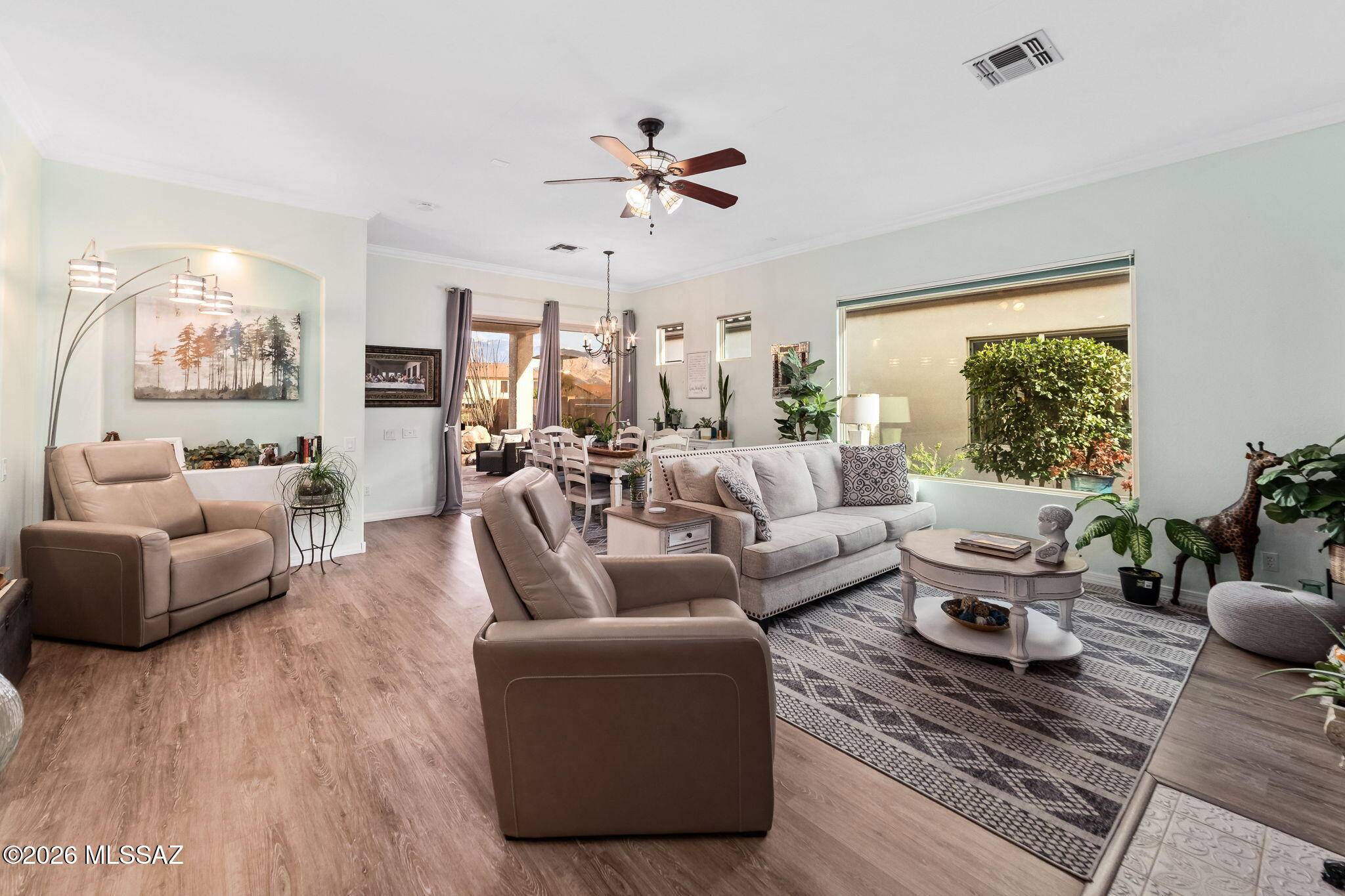 12880 N Salt Cedar Drive