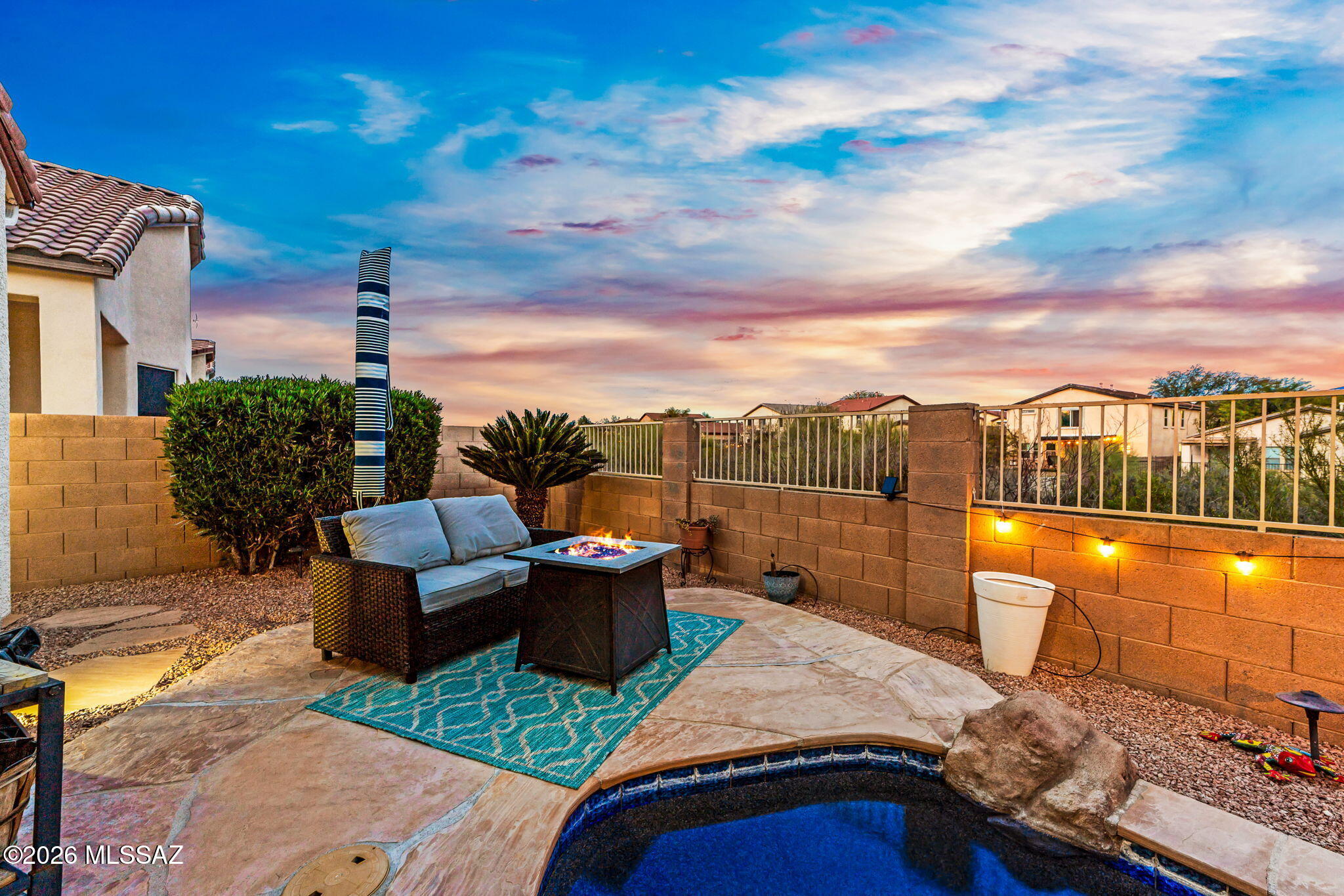 Rancho Vistoso Neighborhood 10 - Residential
