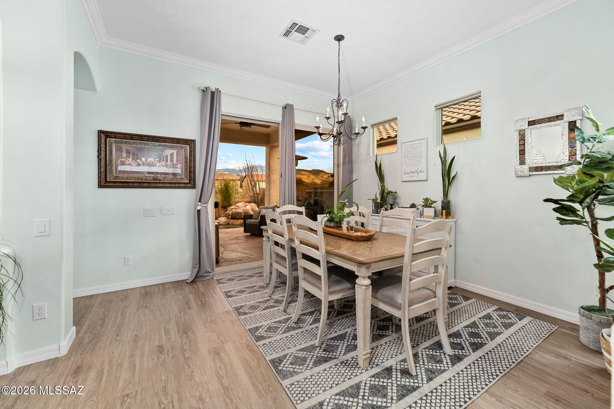 Rancho Vistoso Neighborhood 10 - Residential