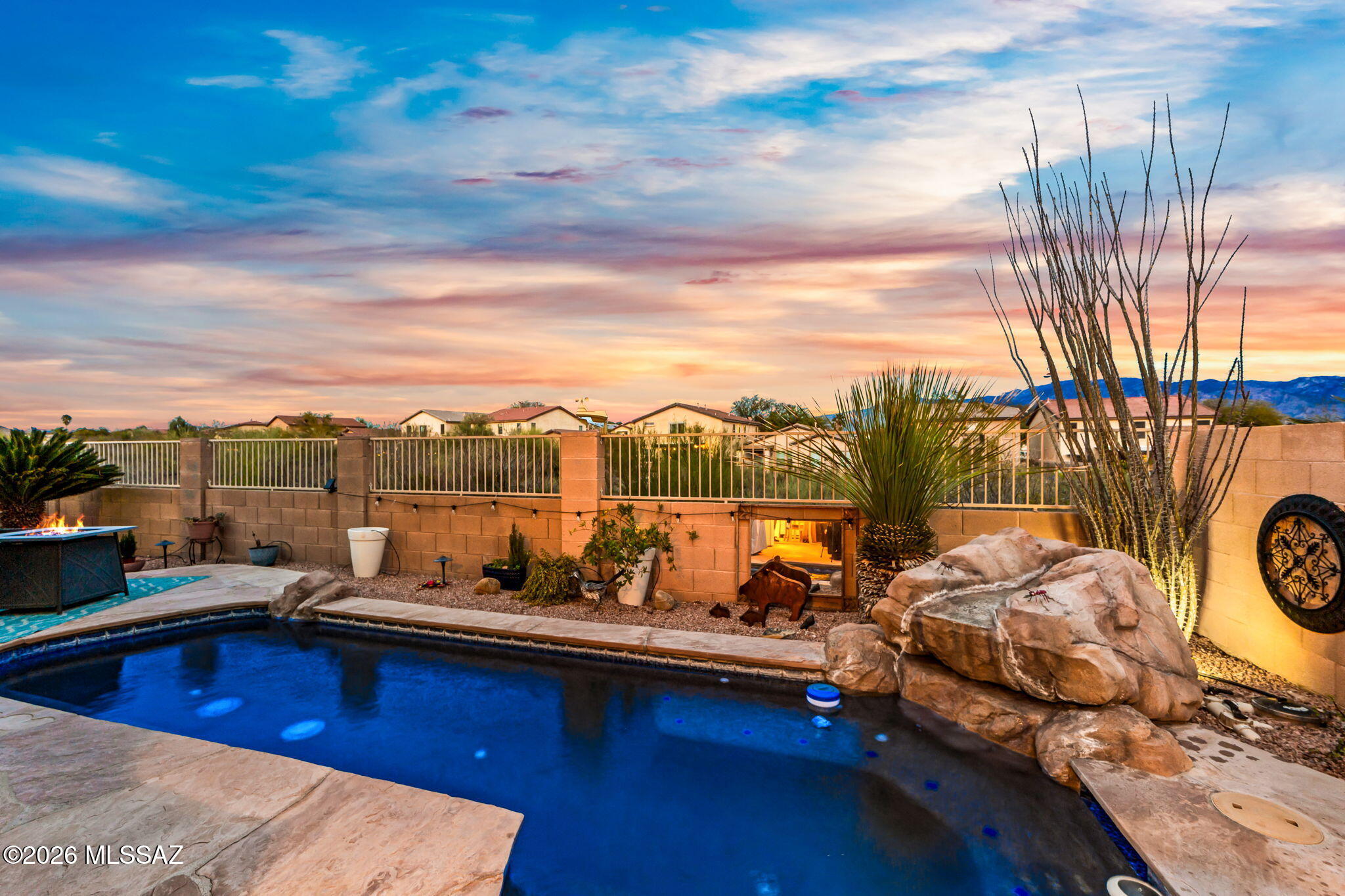 Rancho Vistoso Neighborhood 10 - Residential