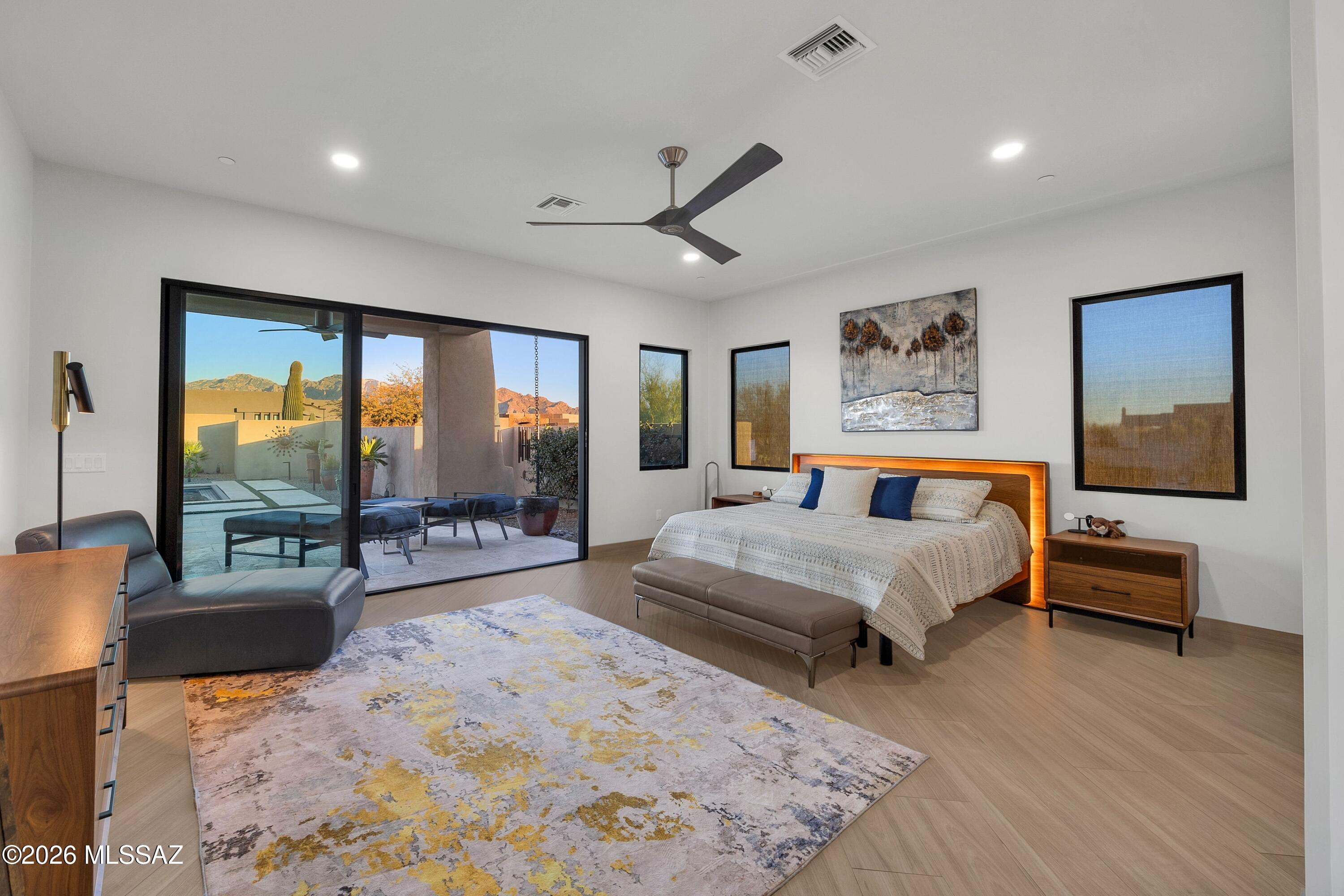 Sunset Canyon Estates (1-21) - Residential