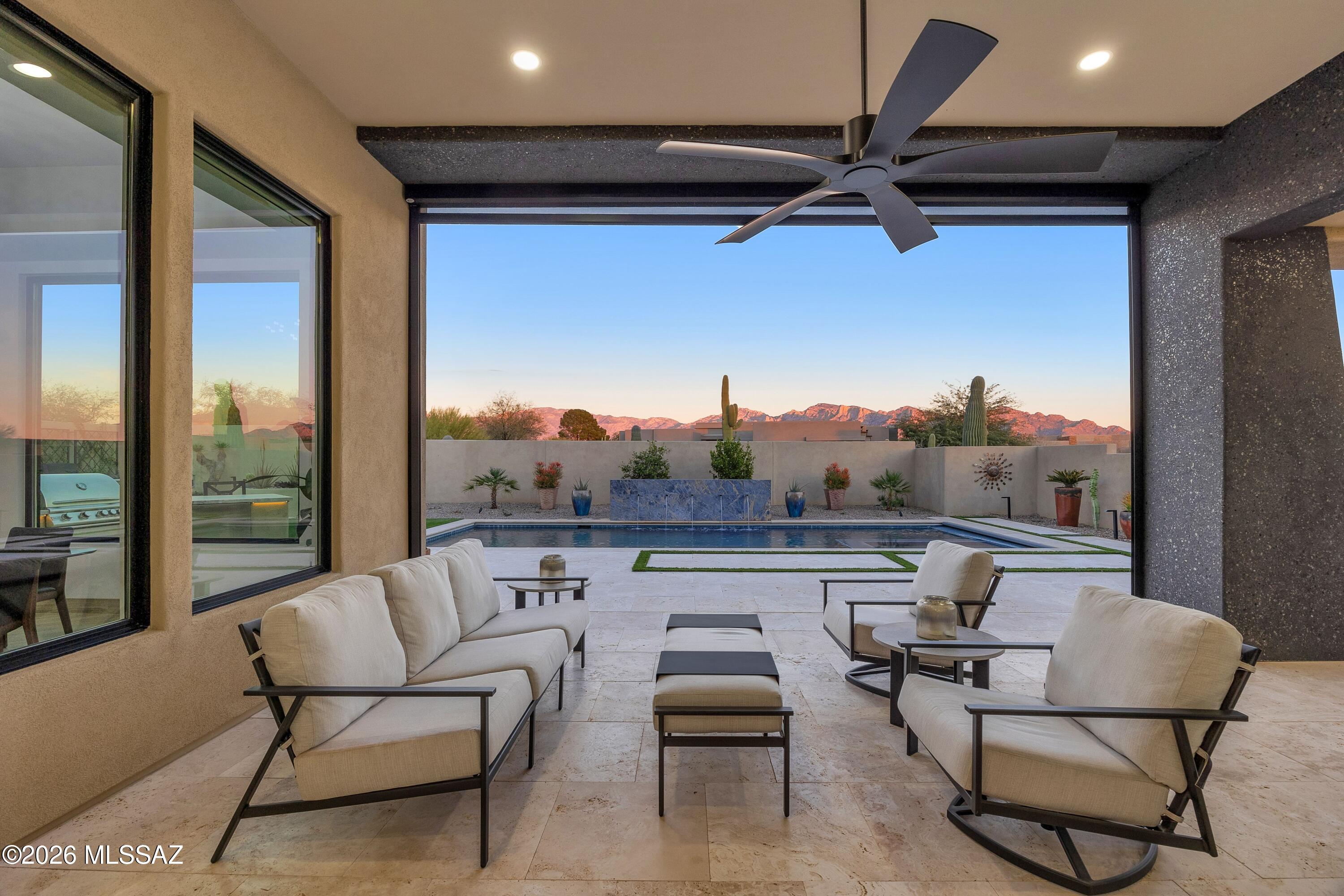 Sunset Canyon Estates (1-21) - Residential
