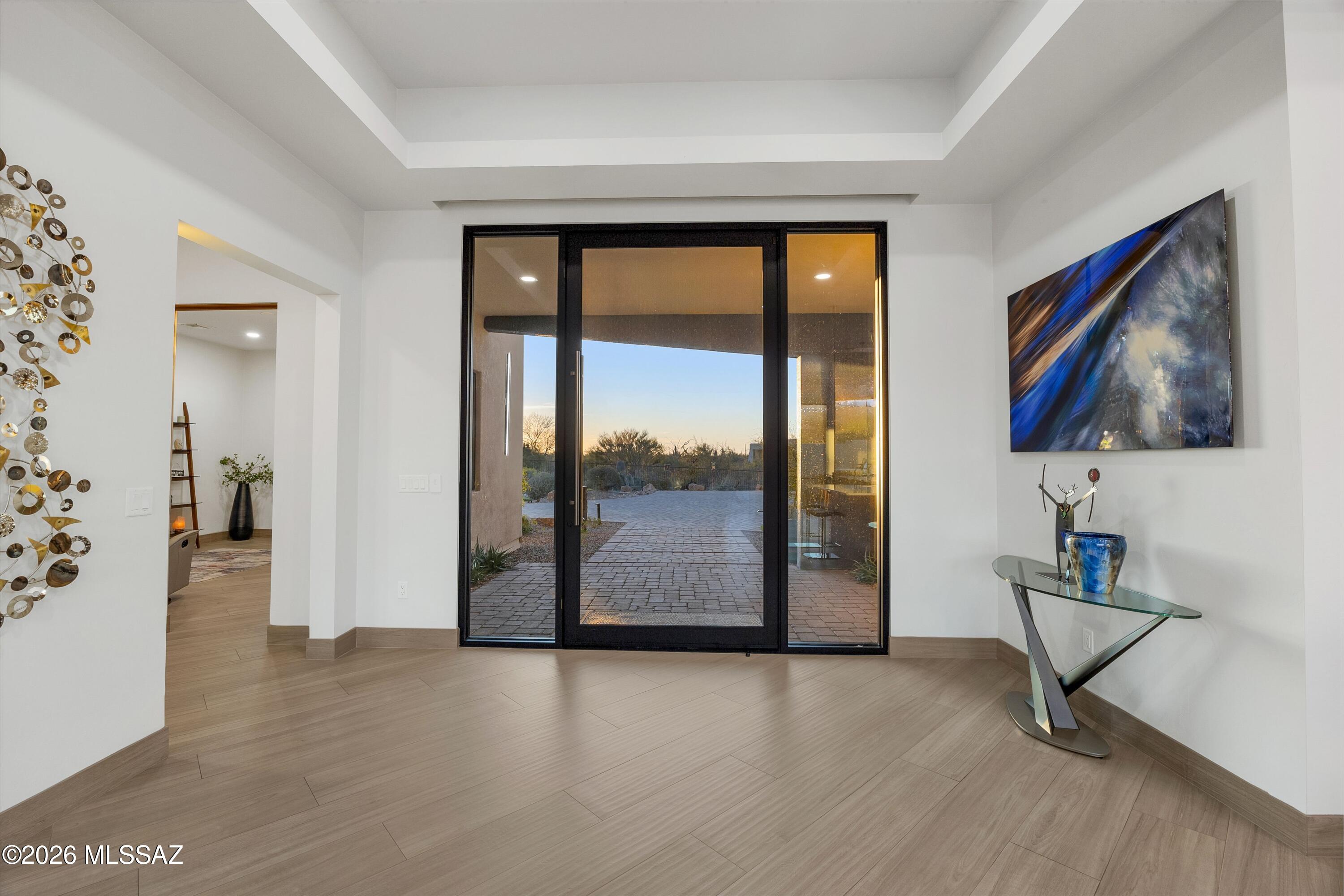 Sunset Canyon Estates (1-21) - Residential
