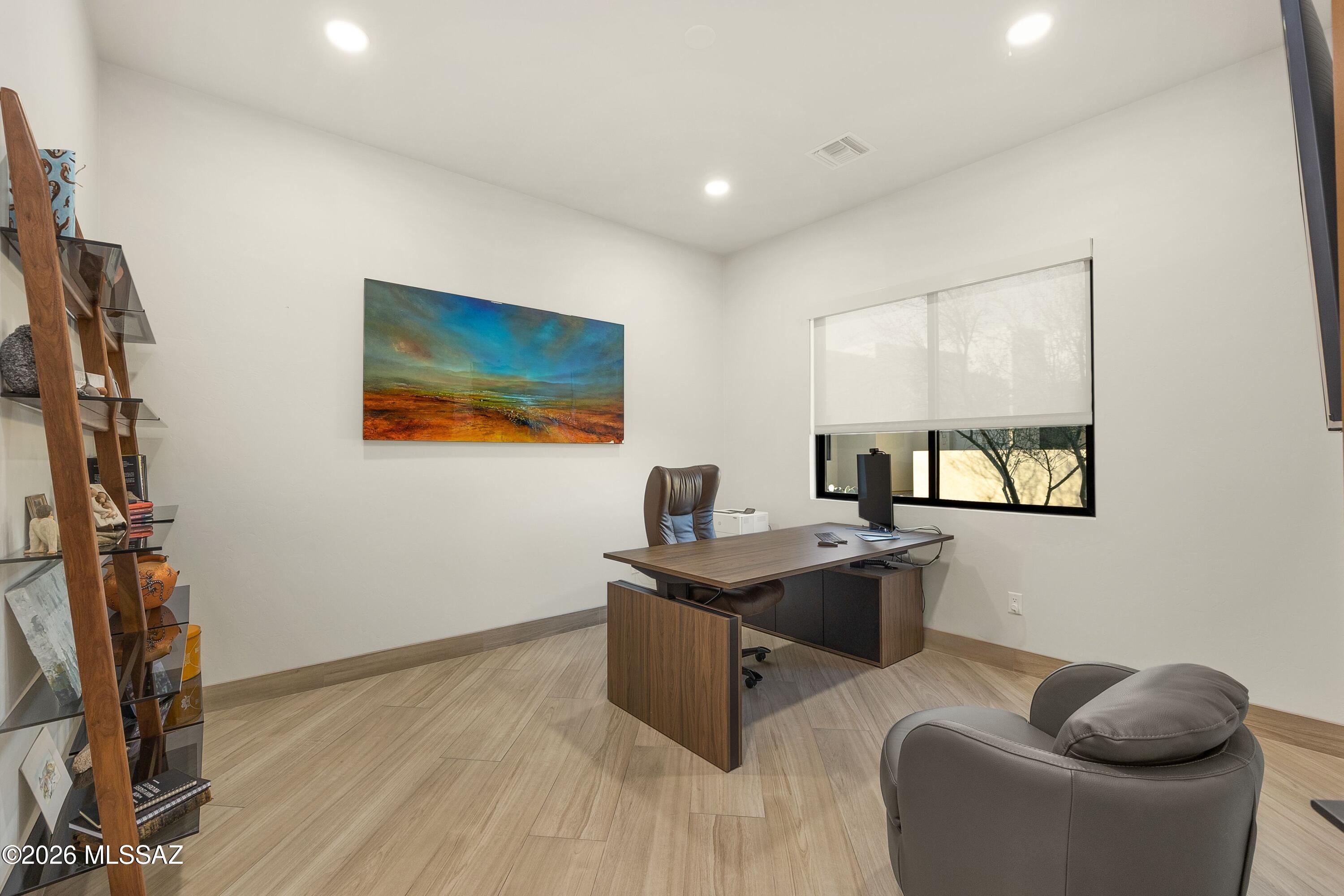 Sunset Canyon Estates (1-21) - Residential