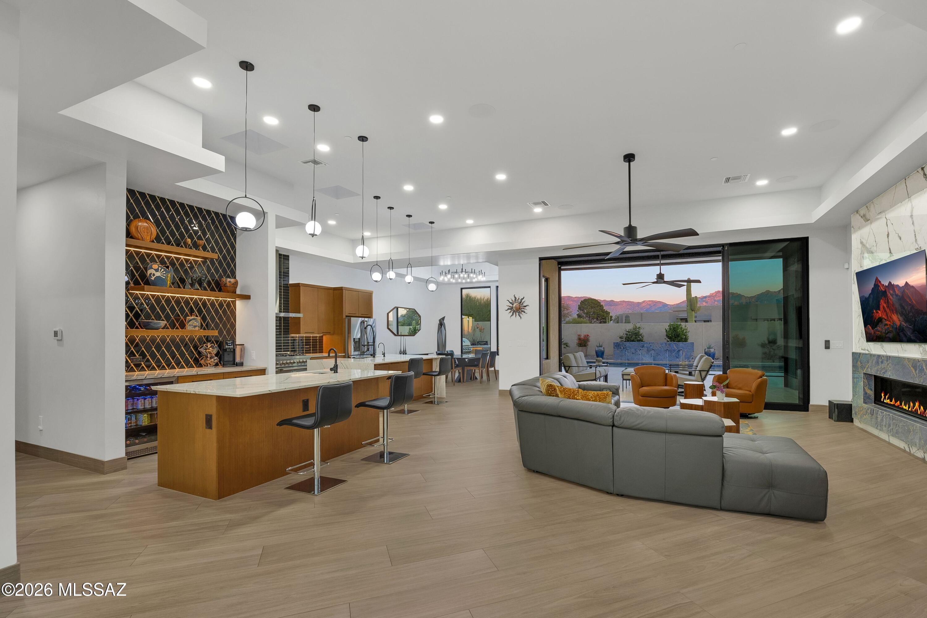 Sunset Canyon Estates (1-21) - Residential