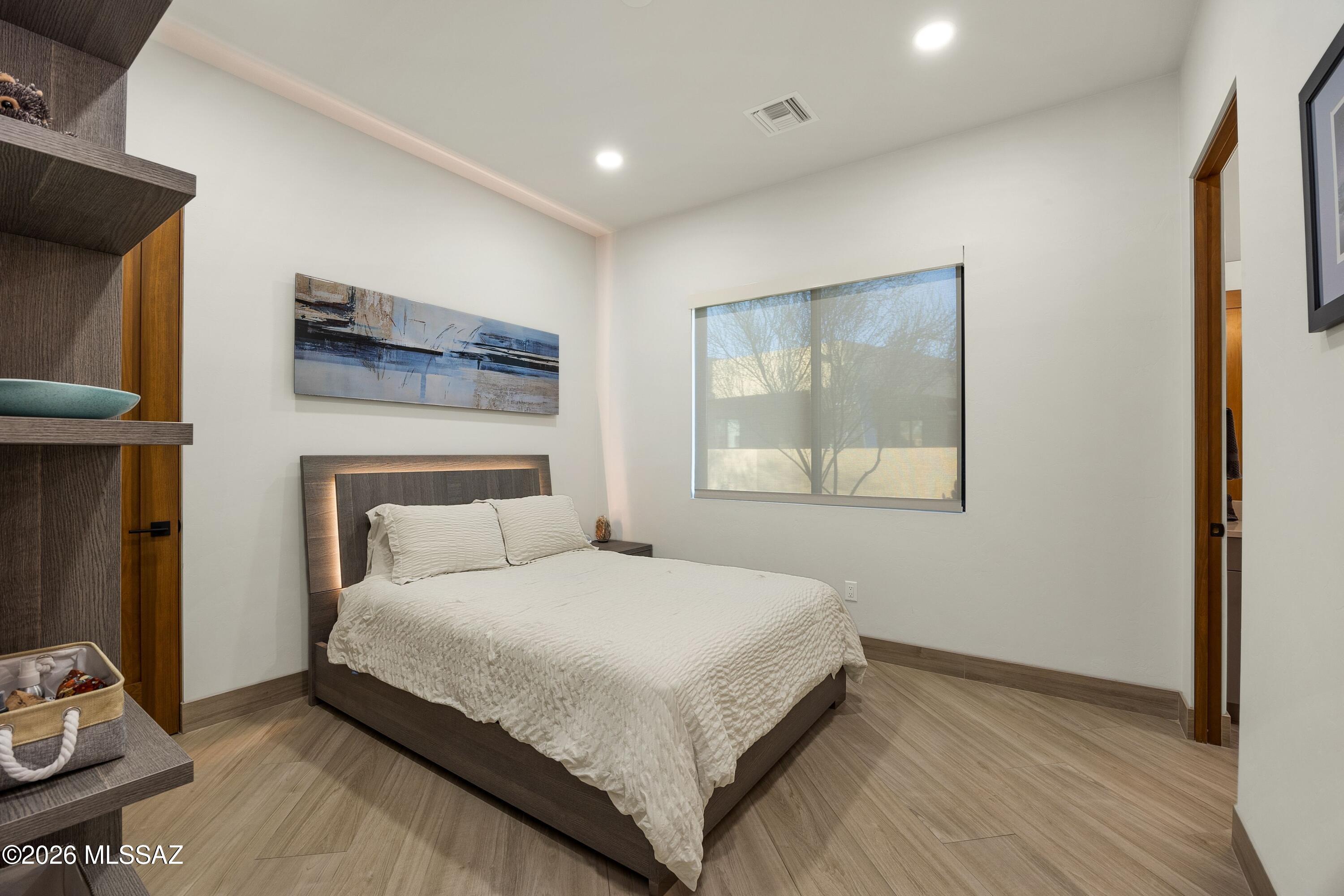 Sunset Canyon Estates (1-21) - Residential