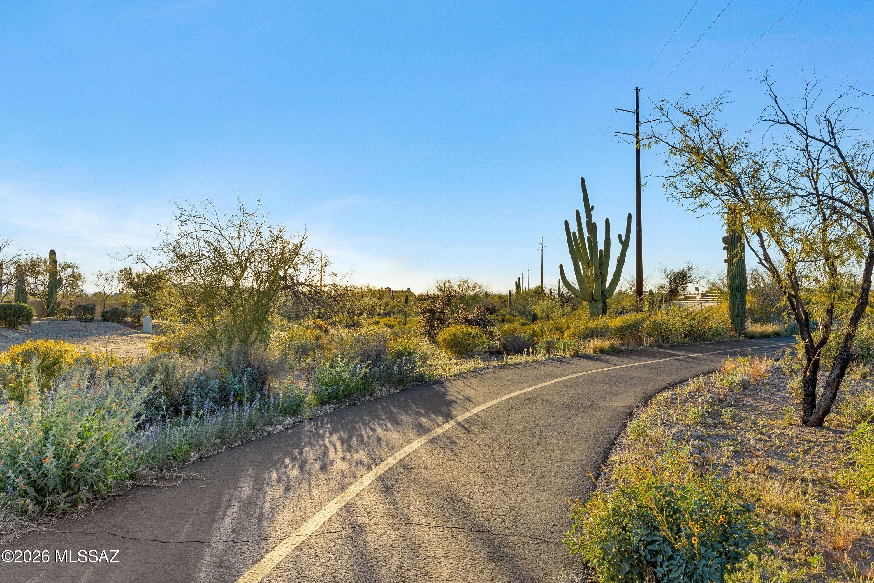 Sunset Canyon Estates (1-21) - Residential