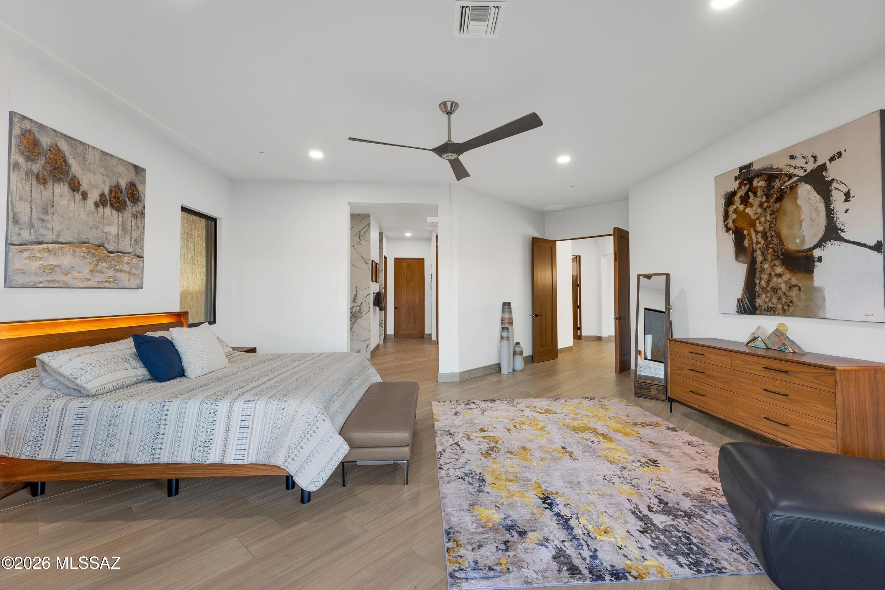 Sunset Canyon Estates (1-21) - Residential