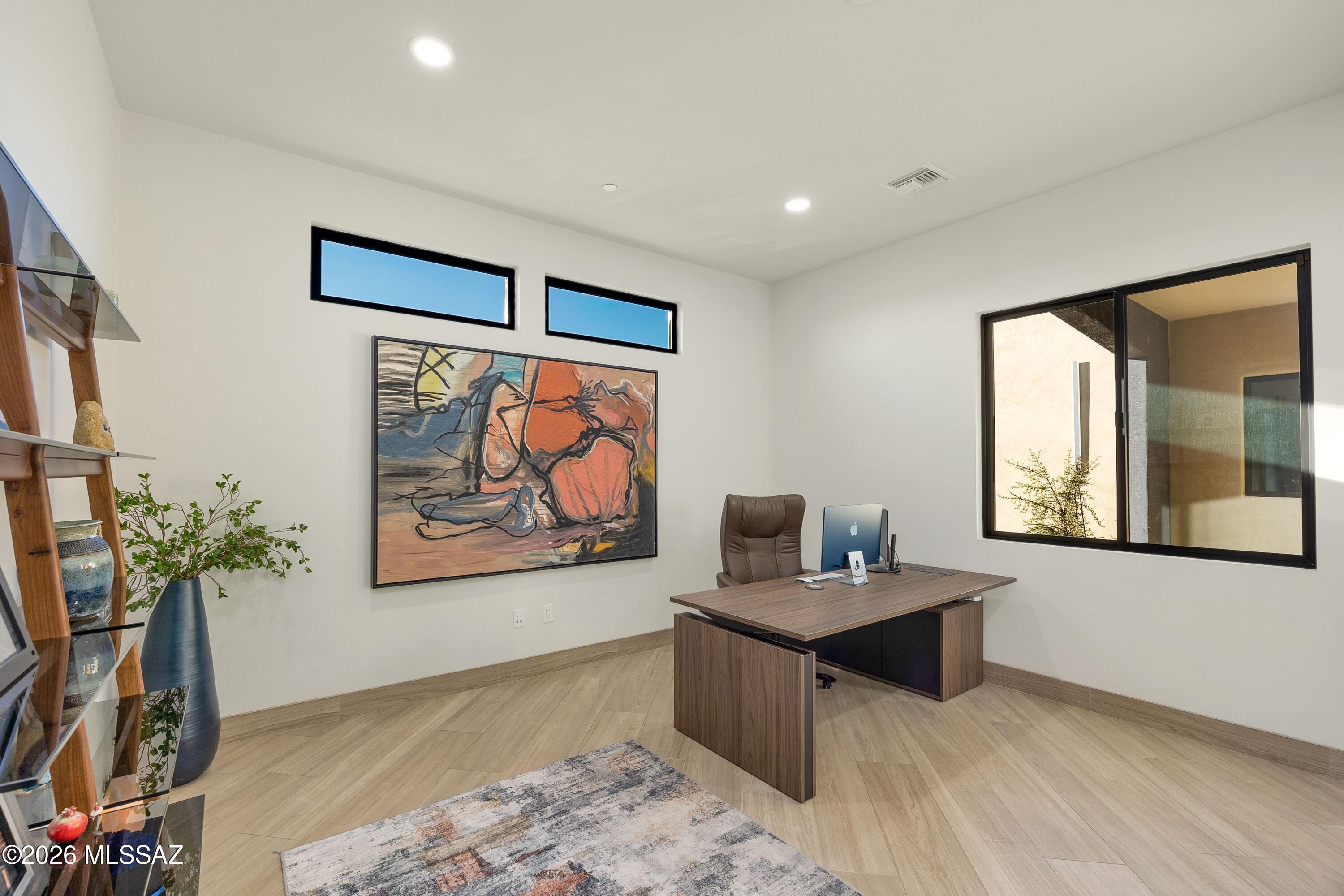 Sunset Canyon Estates (1-21) - Residential
