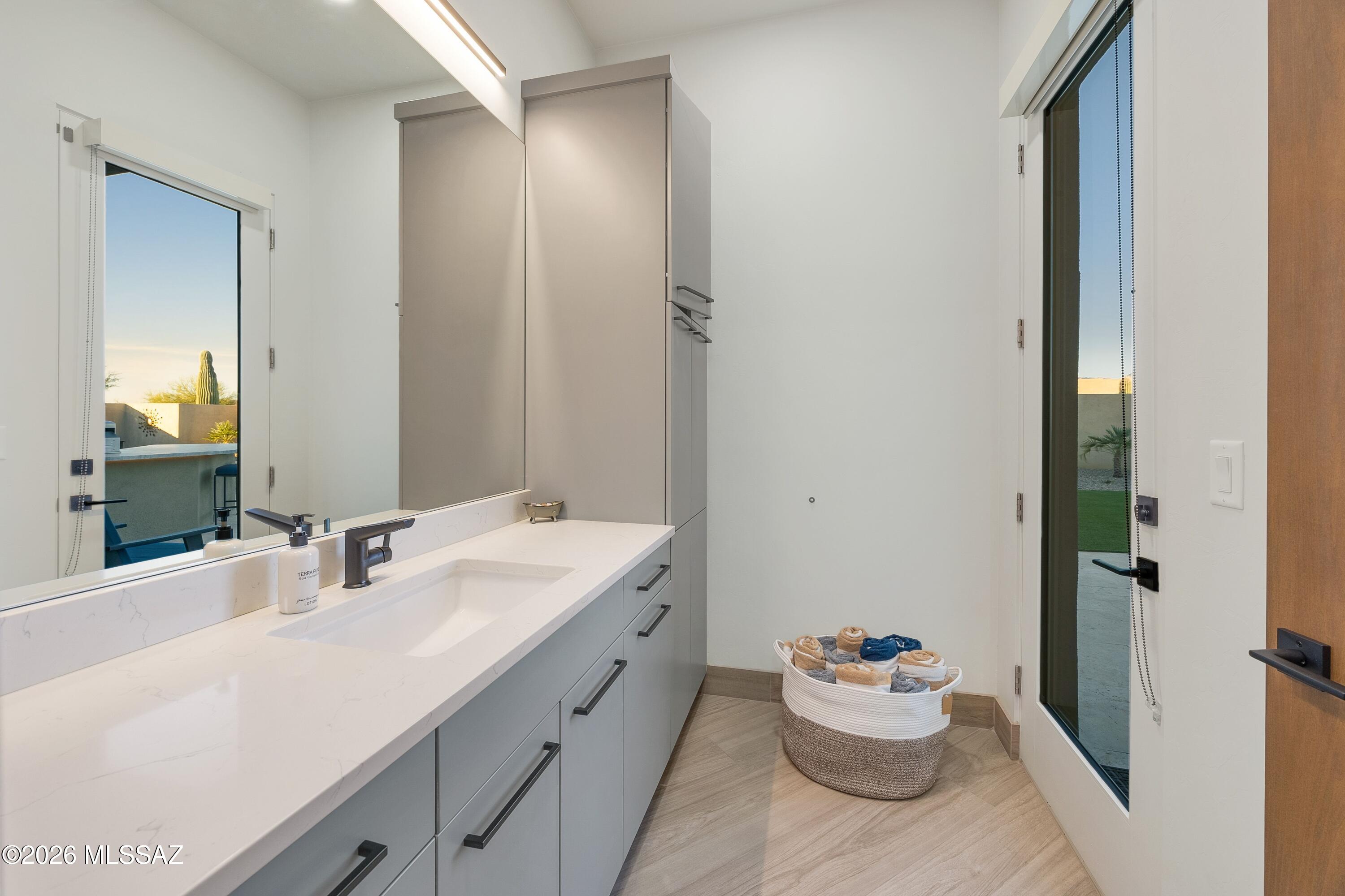 Sunset Canyon Estates (1-21) - Residential