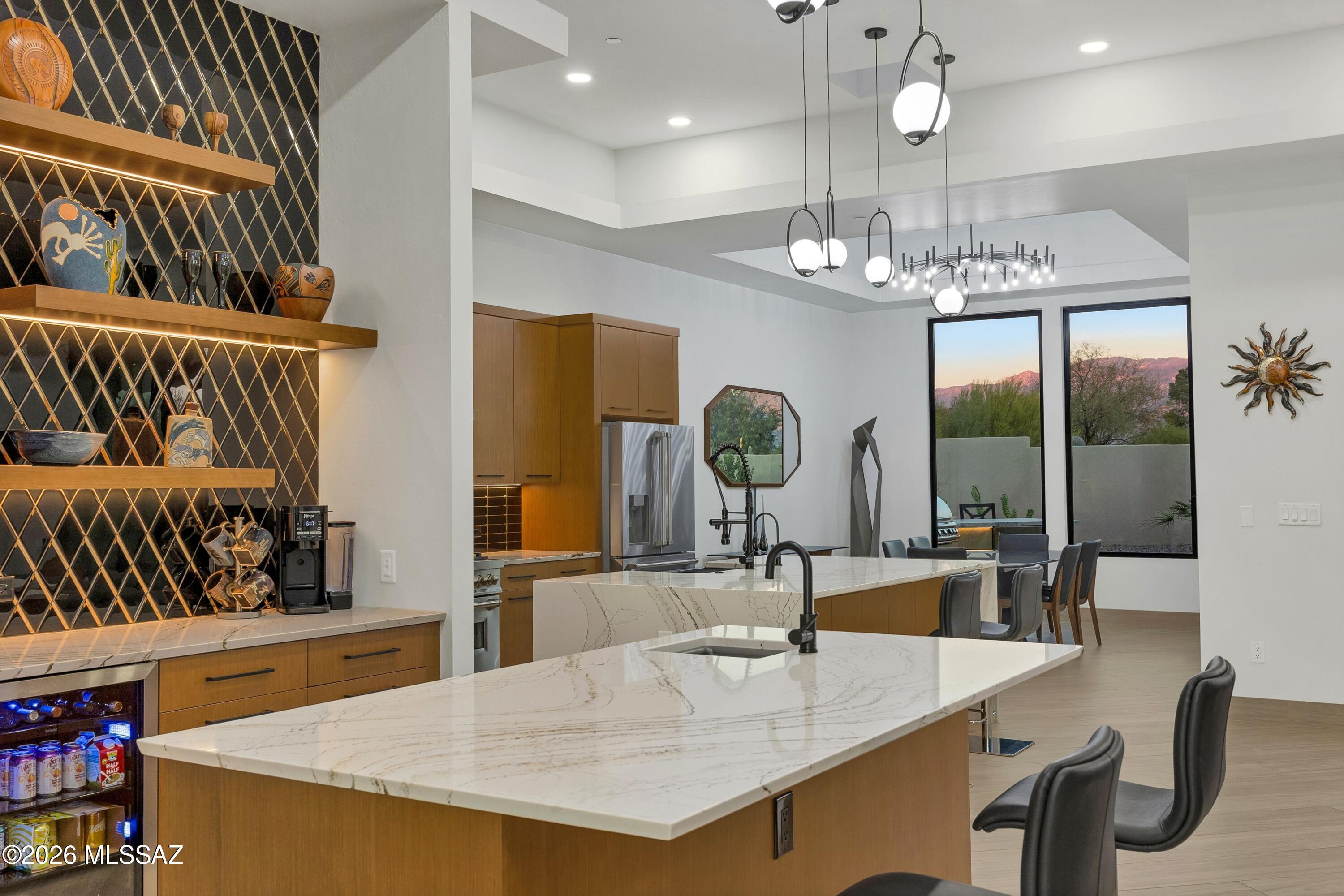 Sunset Canyon Estates (1-21) - Residential