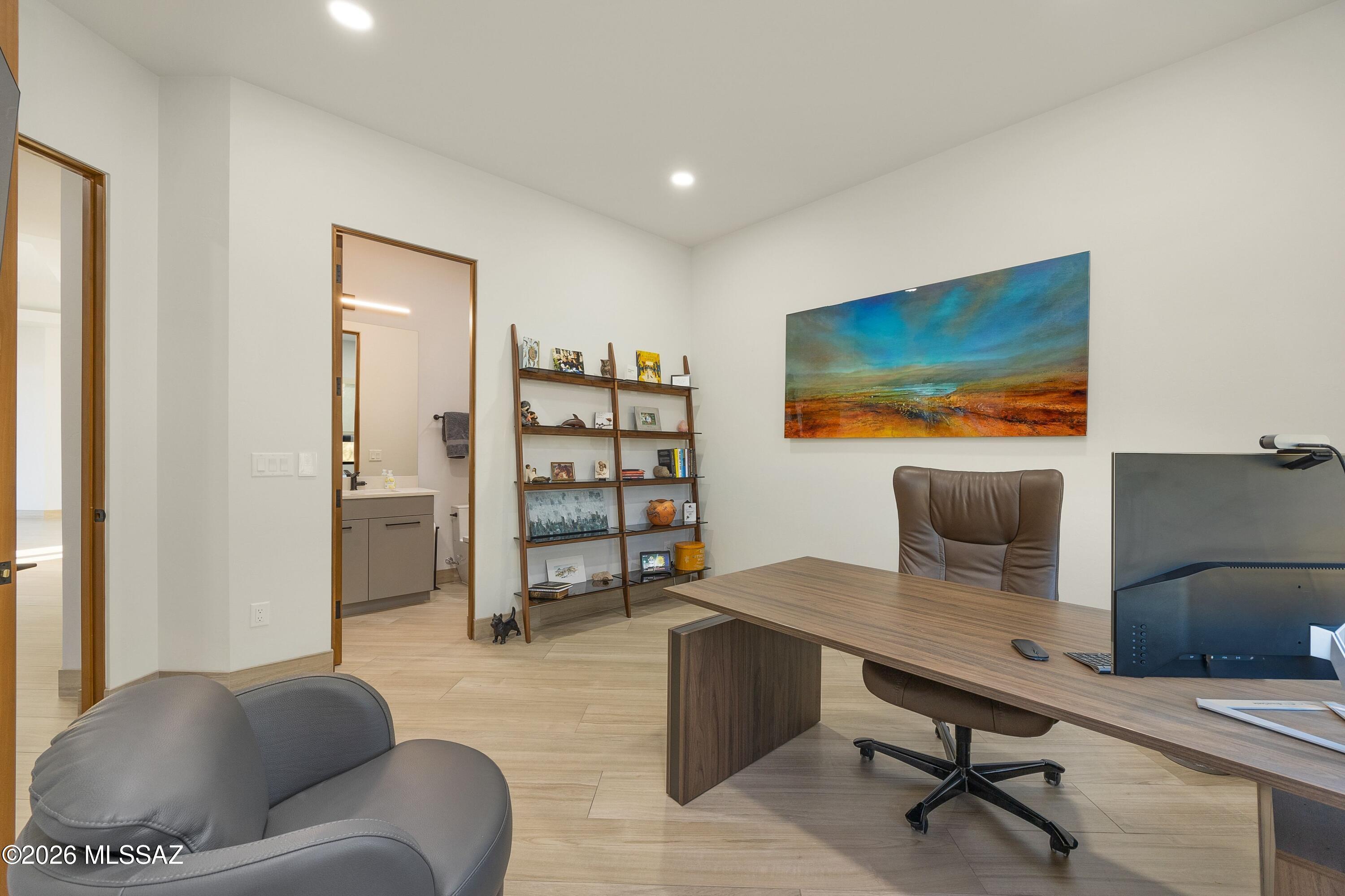 Sunset Canyon Estates (1-21) - Residential