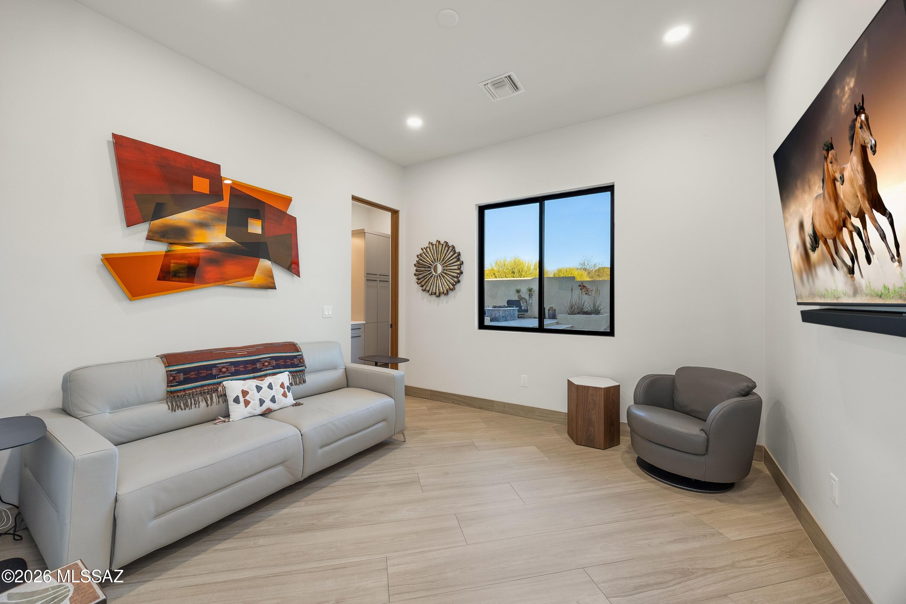 Sunset Canyon Estates (1-21) - Residential