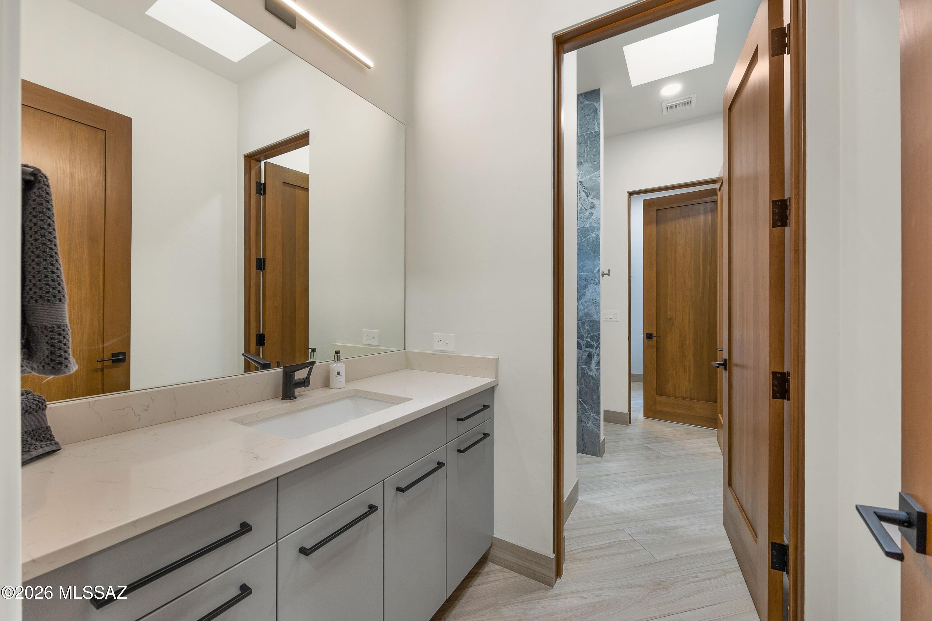 Sunset Canyon Estates (1-21) - Residential