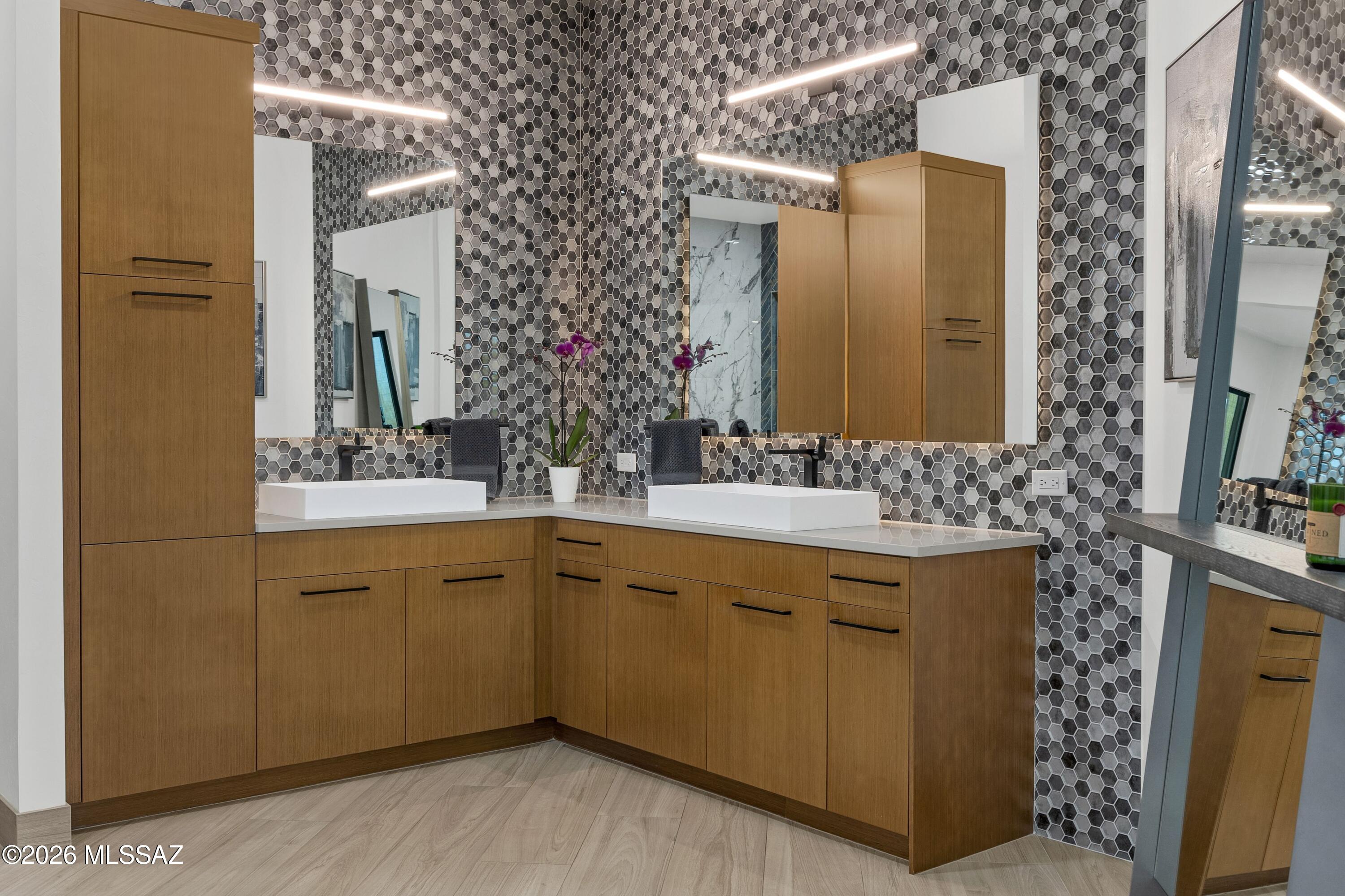 Sunset Canyon Estates (1-21) - Residential