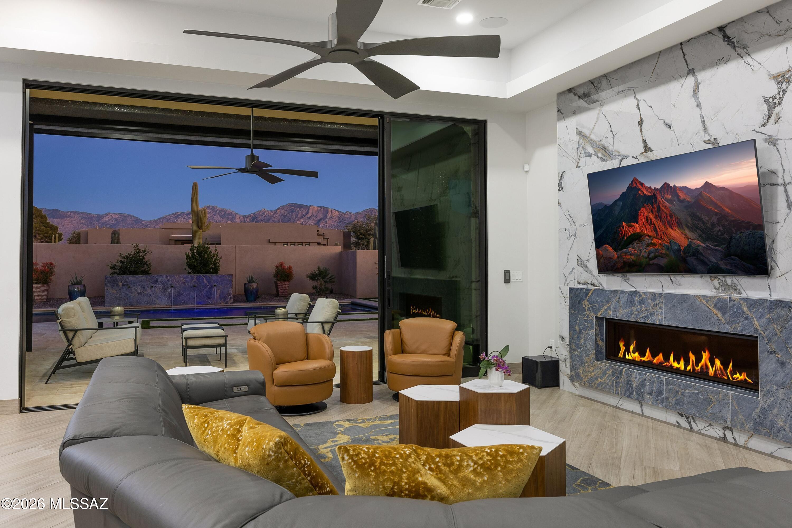 Sunset Canyon Estates (1-21) - Residential