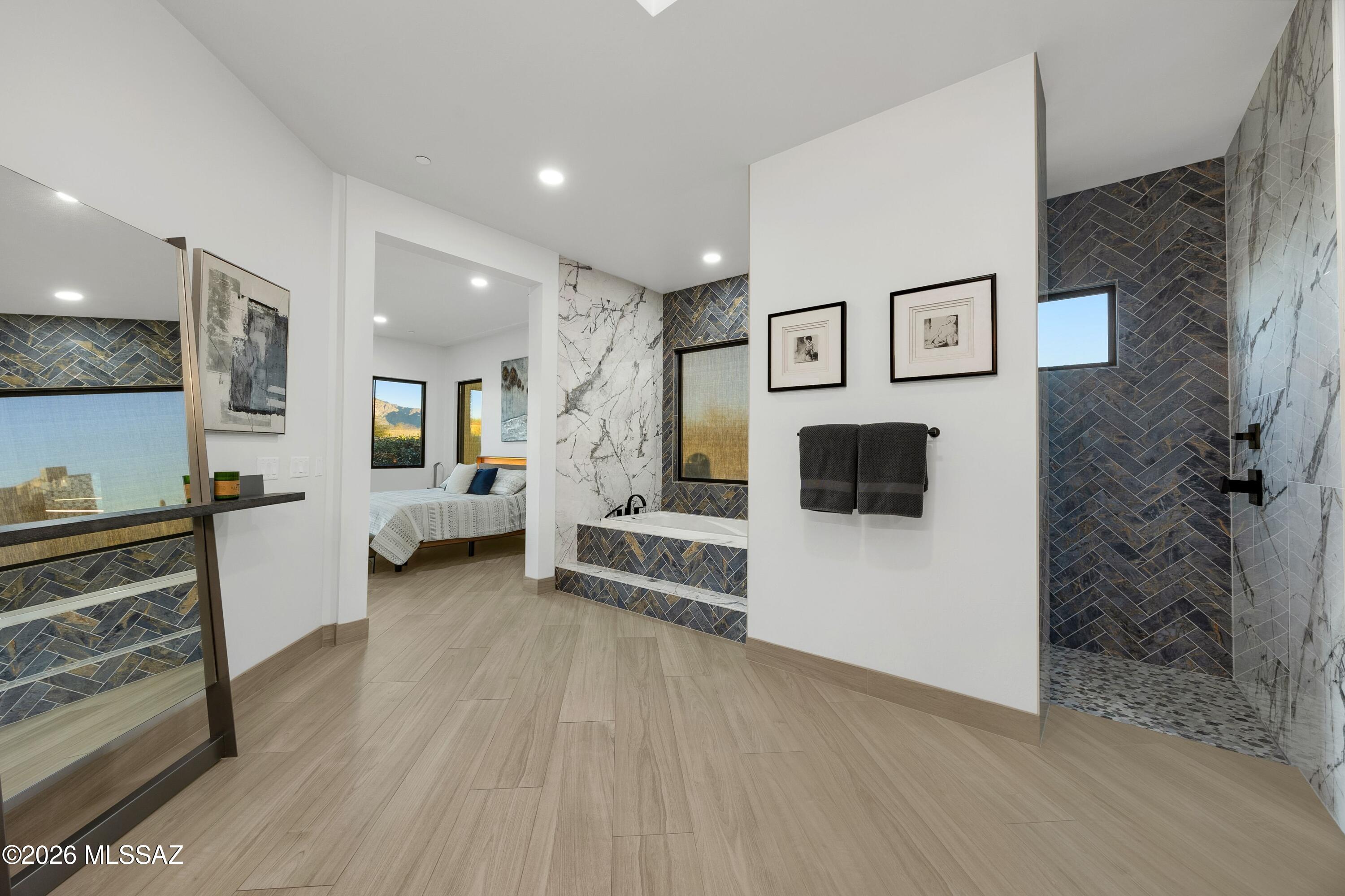 Sunset Canyon Estates (1-21) - Residential