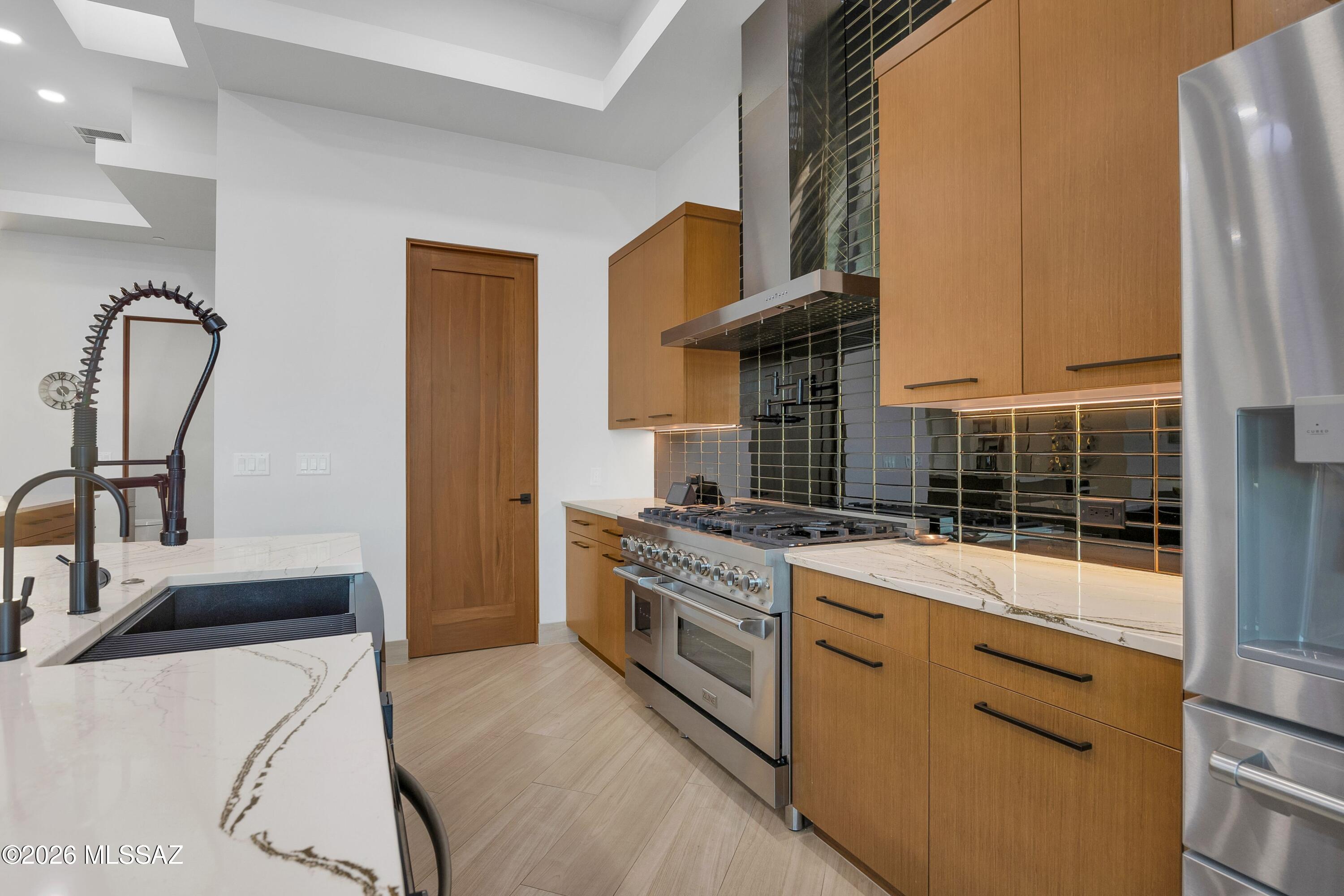 Sunset Canyon Estates (1-21) - Residential