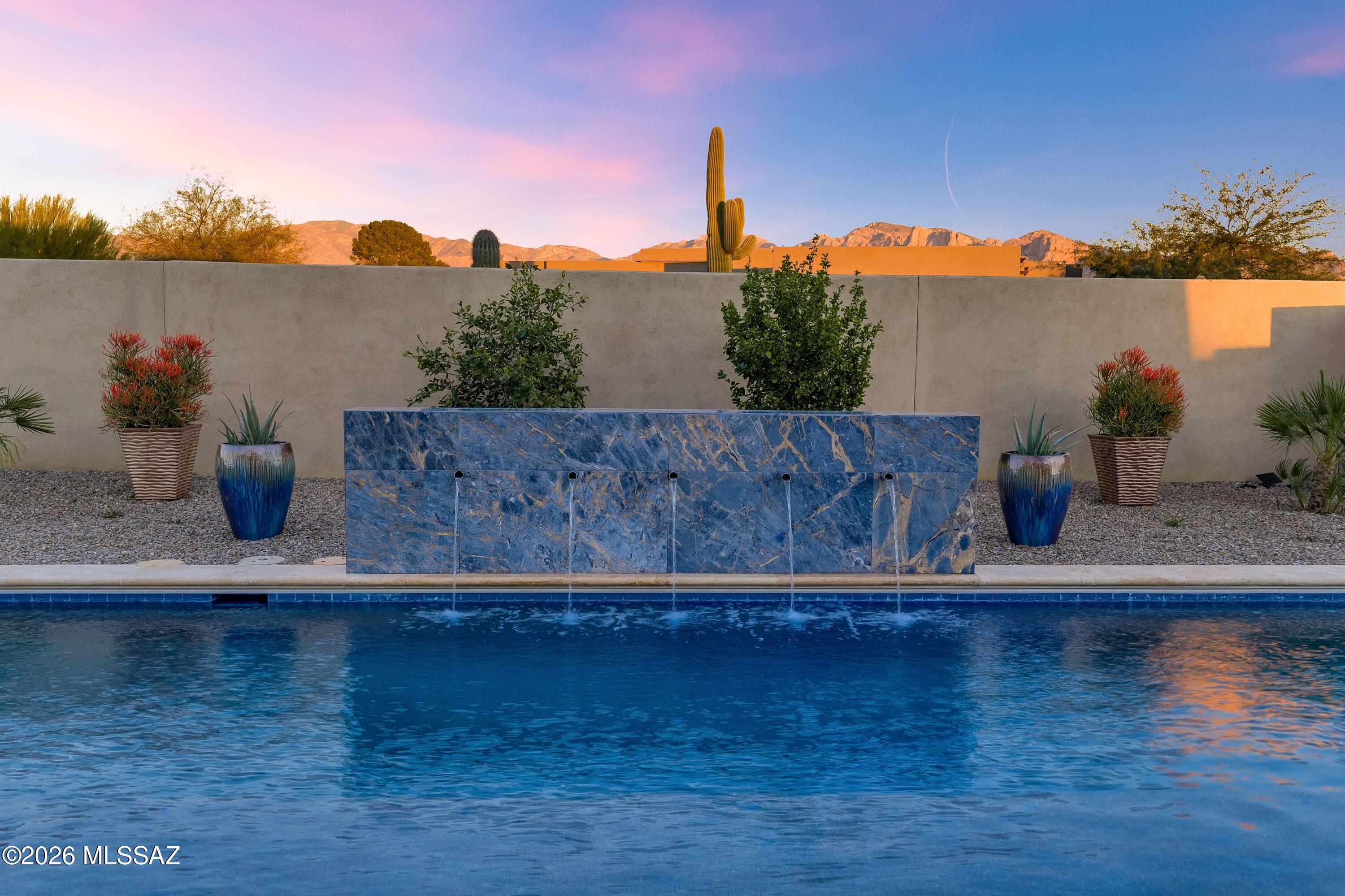 Sunset Canyon Estates (1-21) - Residential