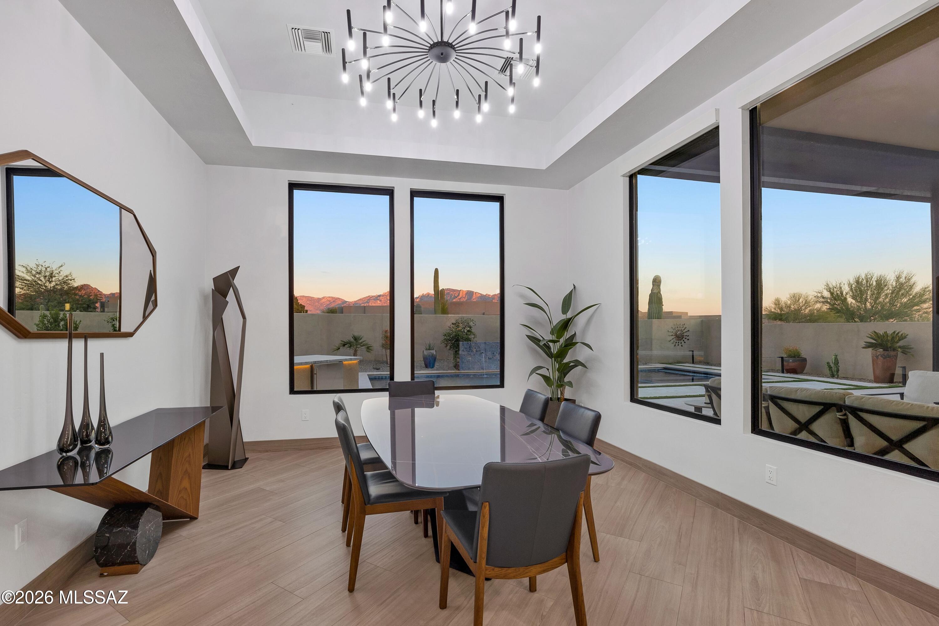 Sunset Canyon Estates (1-21) - Residential