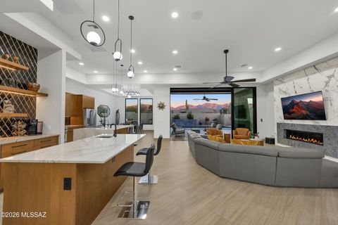 11931 N Mesquite Sunset Place Oro Valley AZ 85742