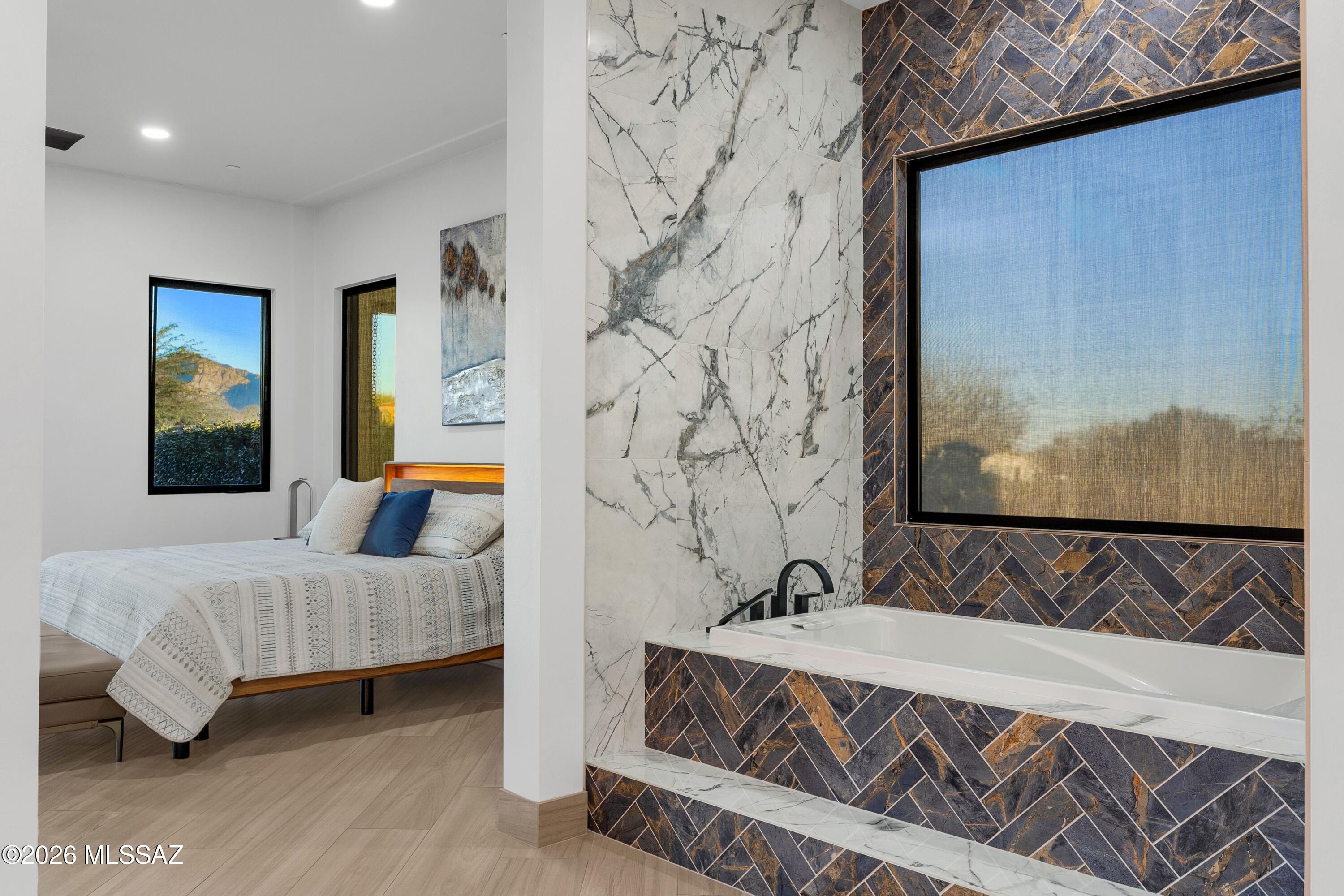 Sunset Canyon Estates (1-21) - Residential