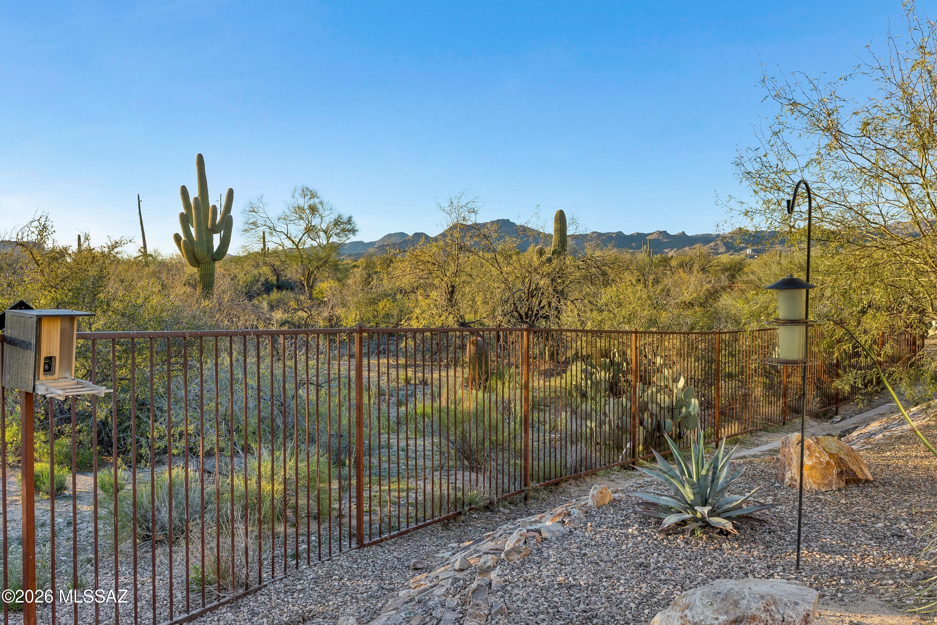 11931 N Mesquite Sunset Place