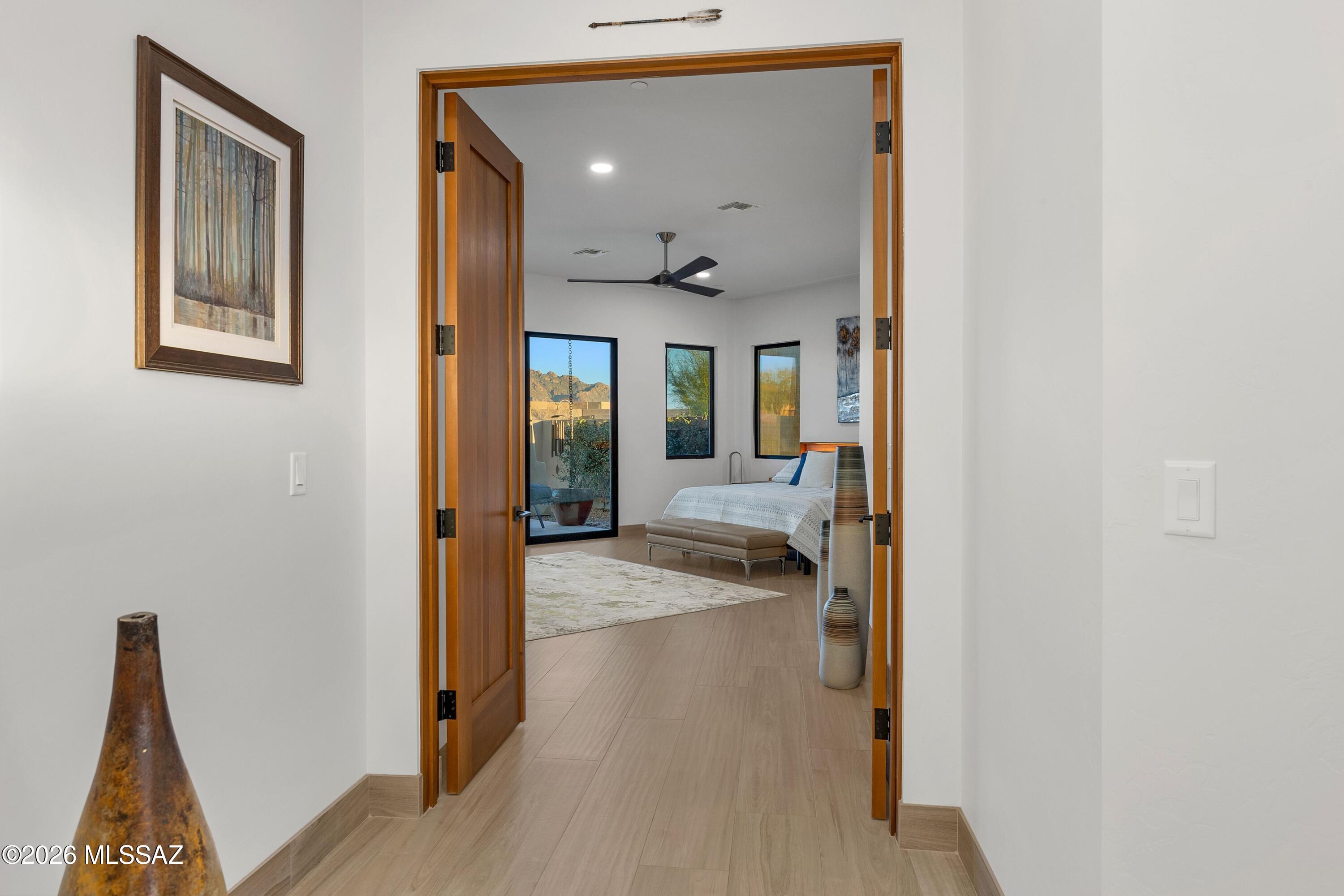 Sunset Canyon Estates (1-21) - Residential