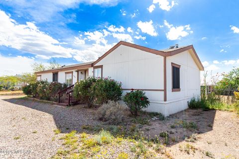 12660 S Ox Cart Trail Vail AZ 85641