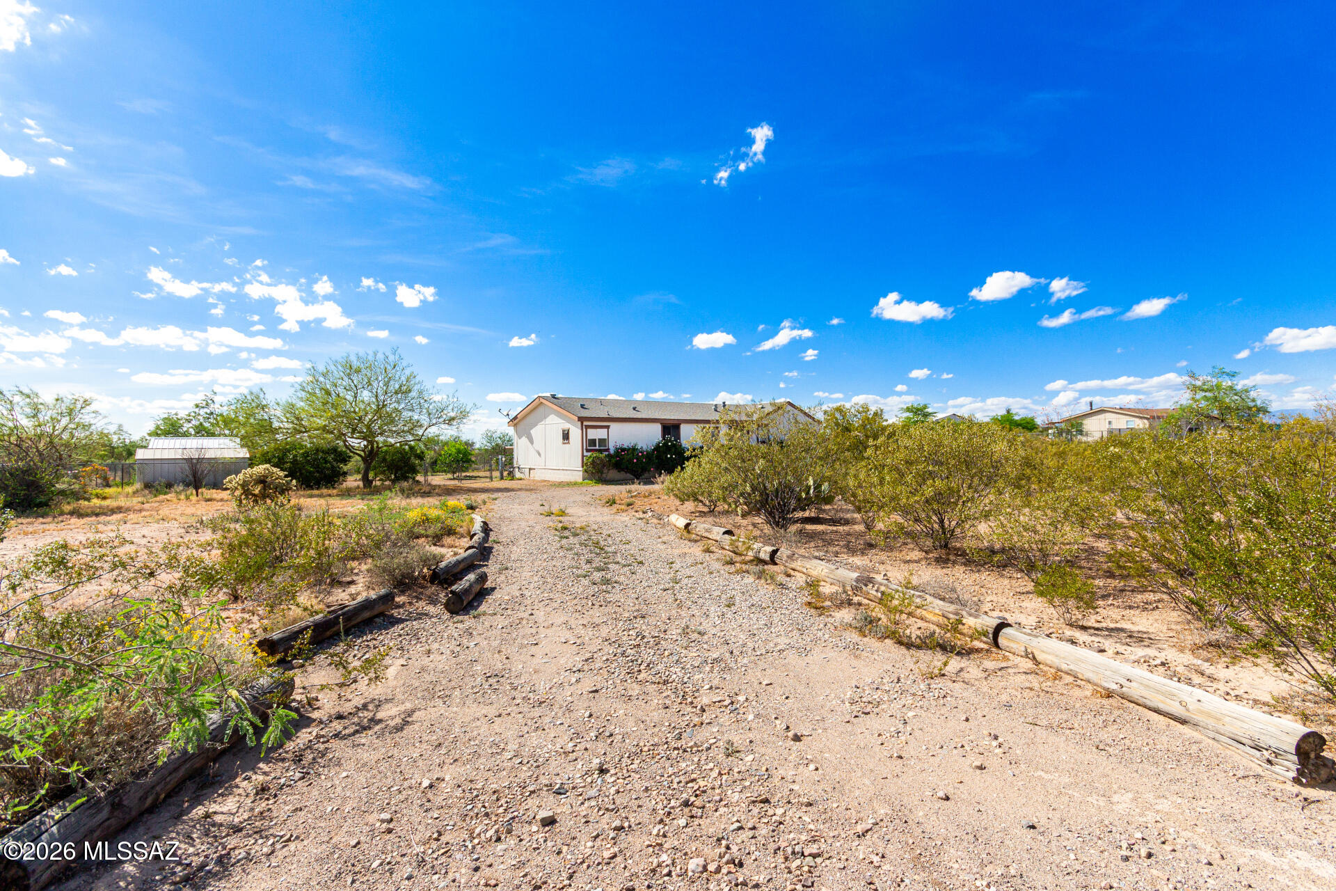 12660 S Ox Cart Trail