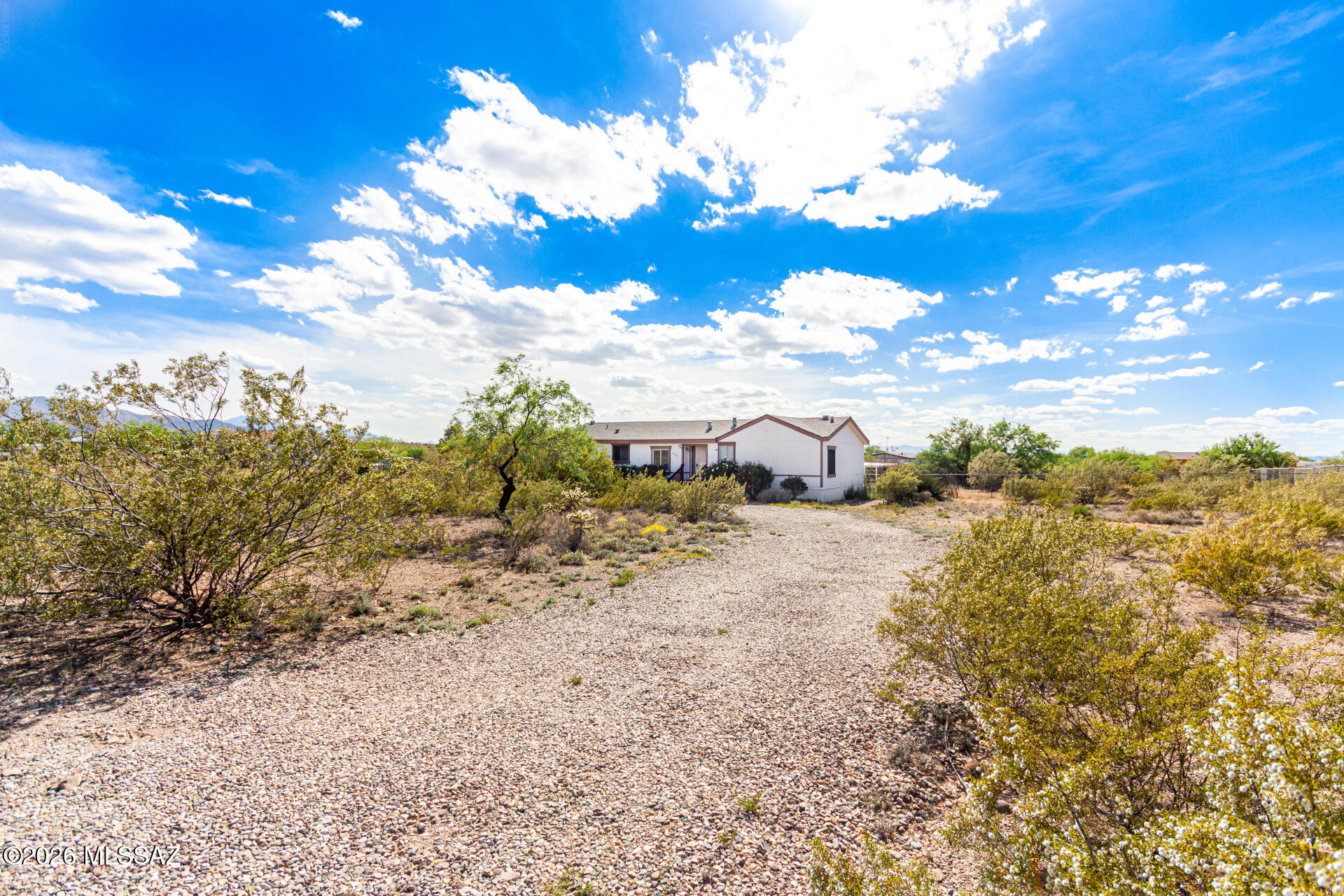 12660 S Ox Cart Trail