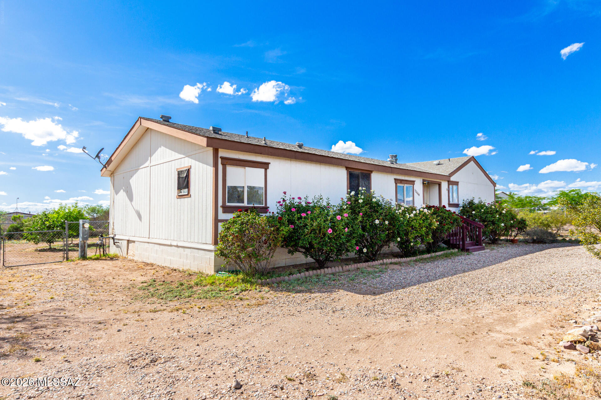 12660 S Ox Cart Trail