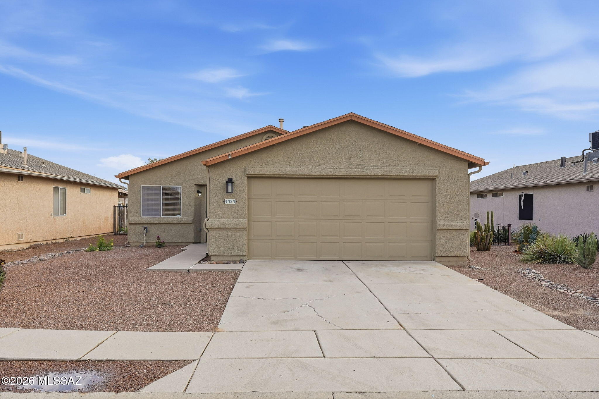 3575 W Trevor Drive